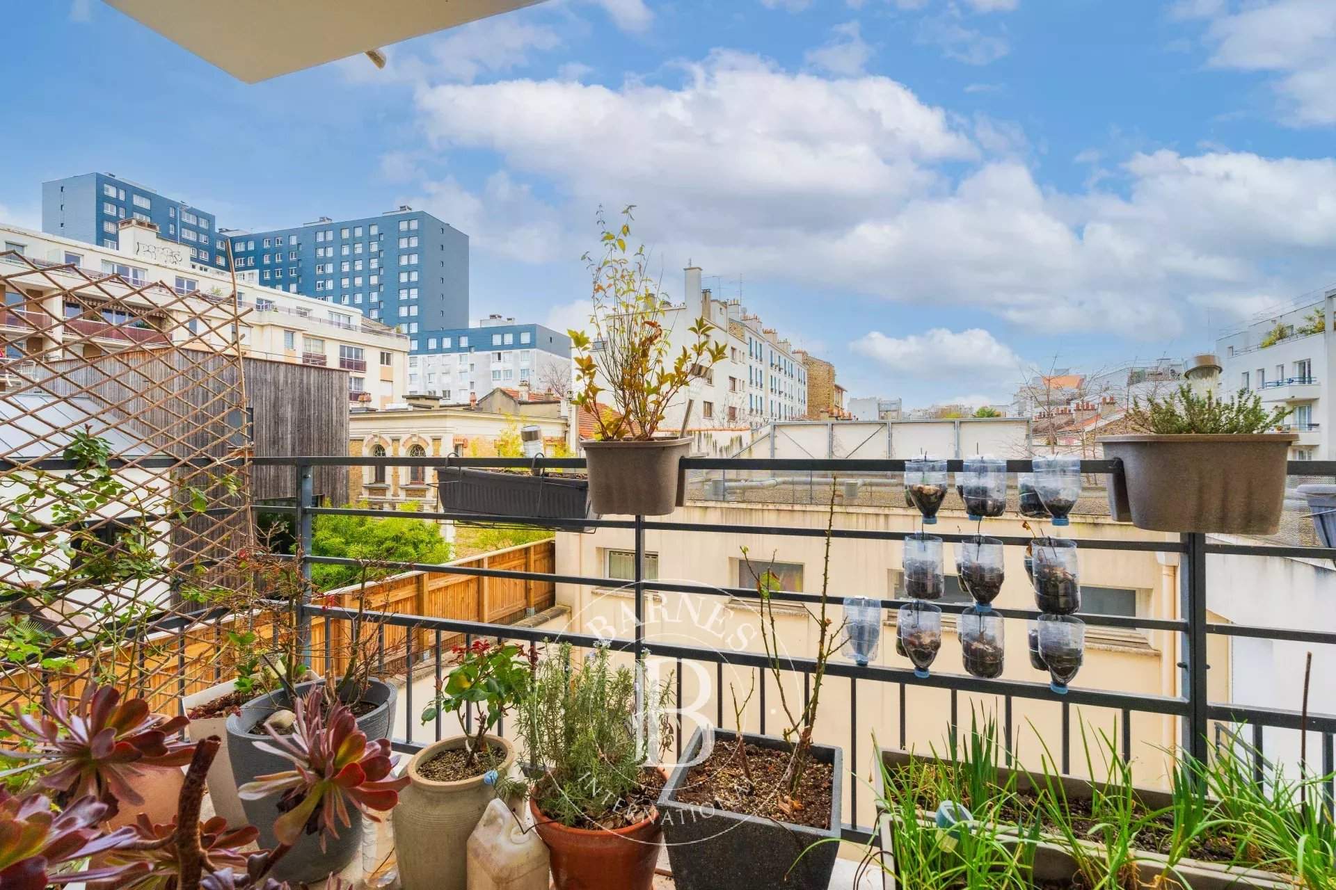 Pantin  - Apartment 3 Bedrooms - picture 5