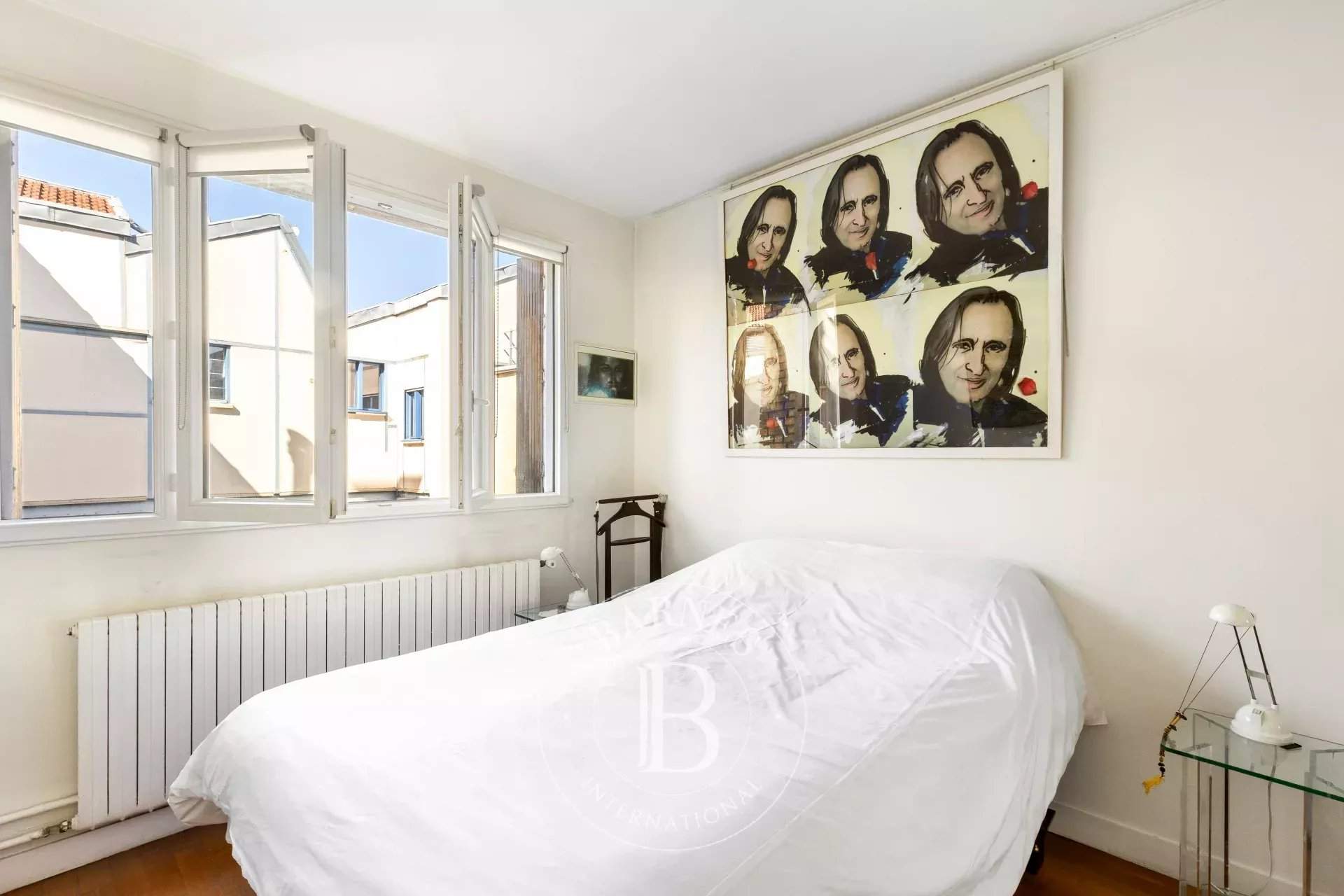 Paris  - Piso 2 Cuartos, 1 Habitacion - picture 7