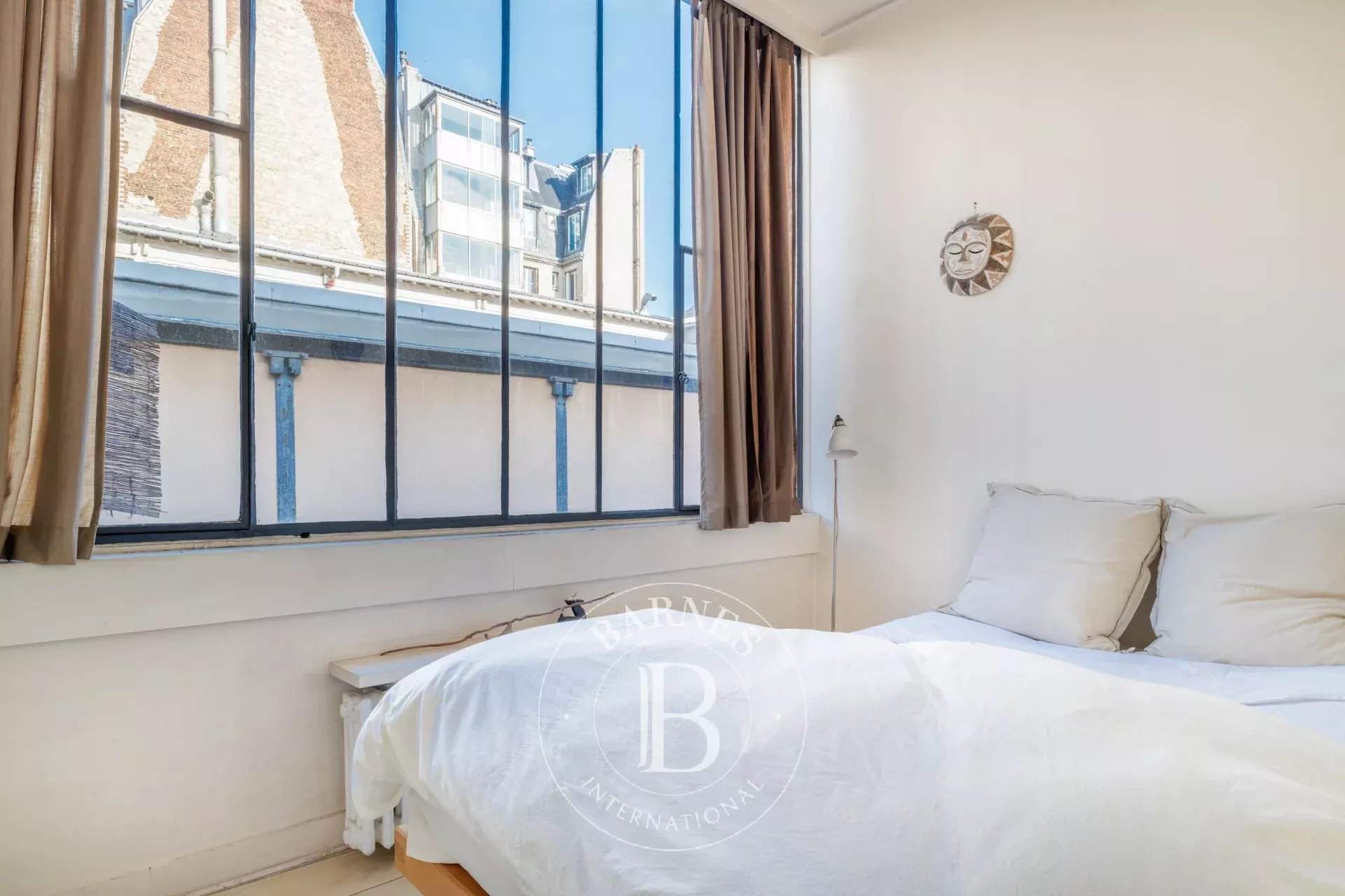 Paris  - Appartement 2 Pièces, 1 Chambre - picture 10