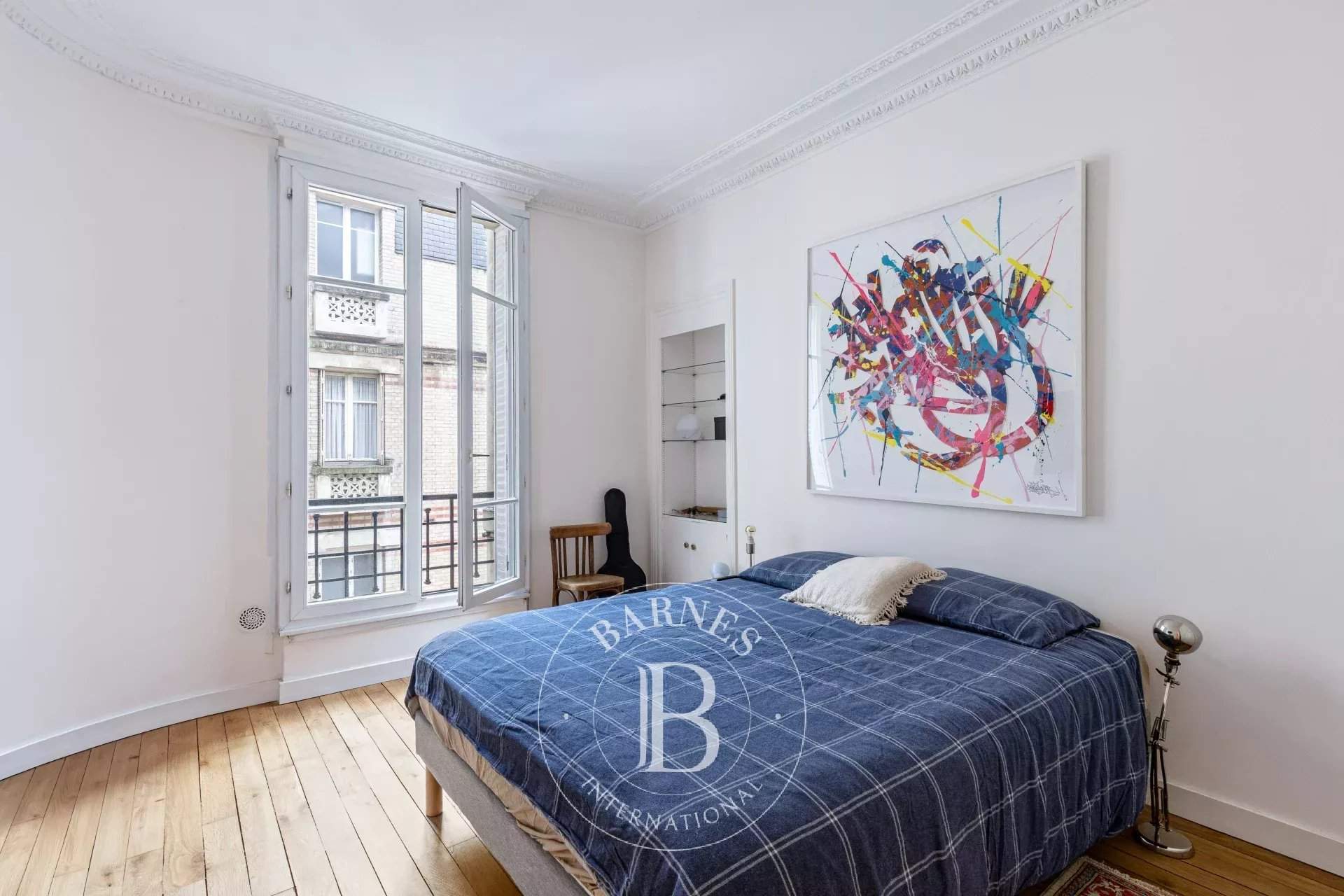 Paris  - Appartement 5 Pi&egrave;ces 3 Chambres - picture 14