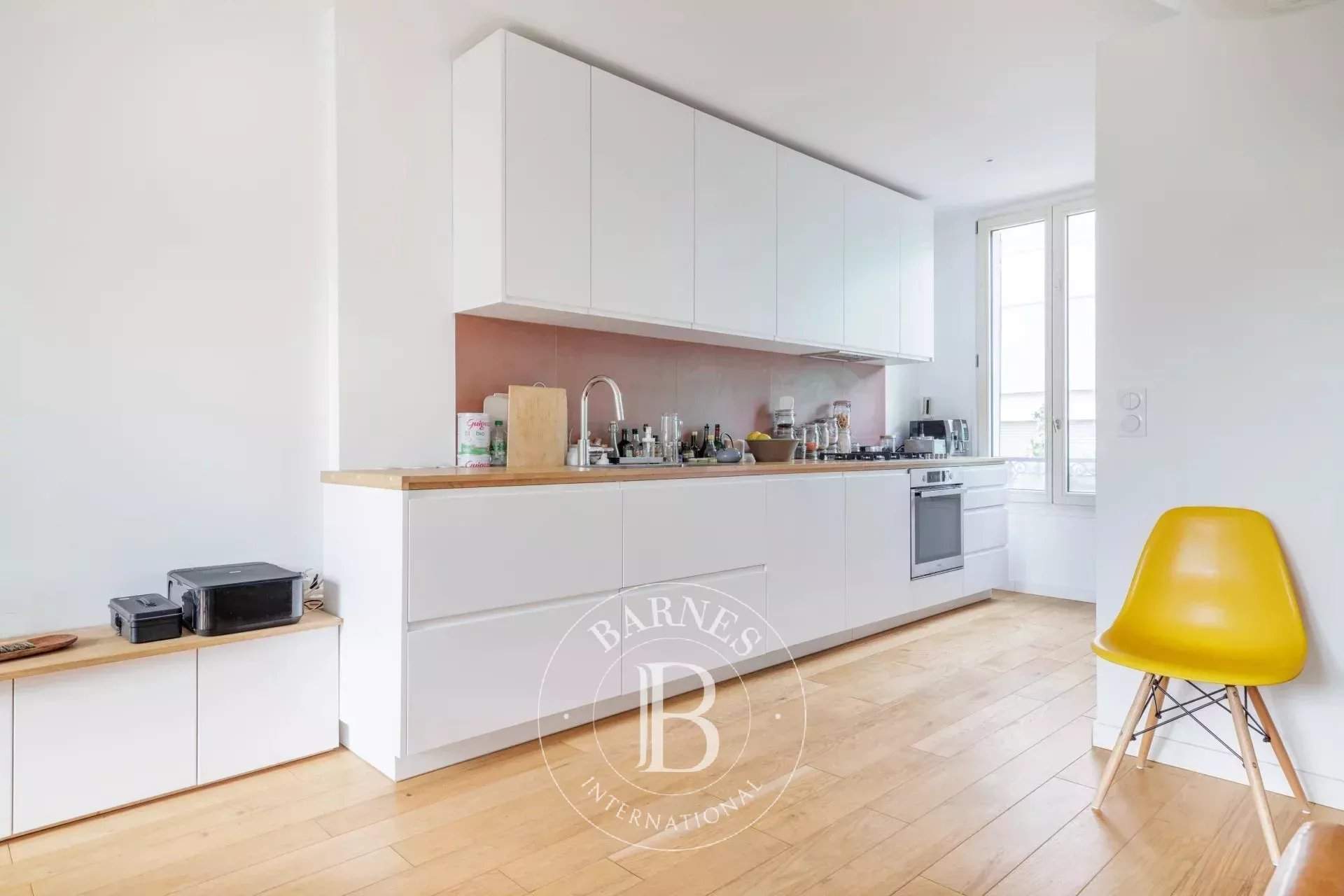 Bagnolet  - House 4 Bedrooms - picture 11