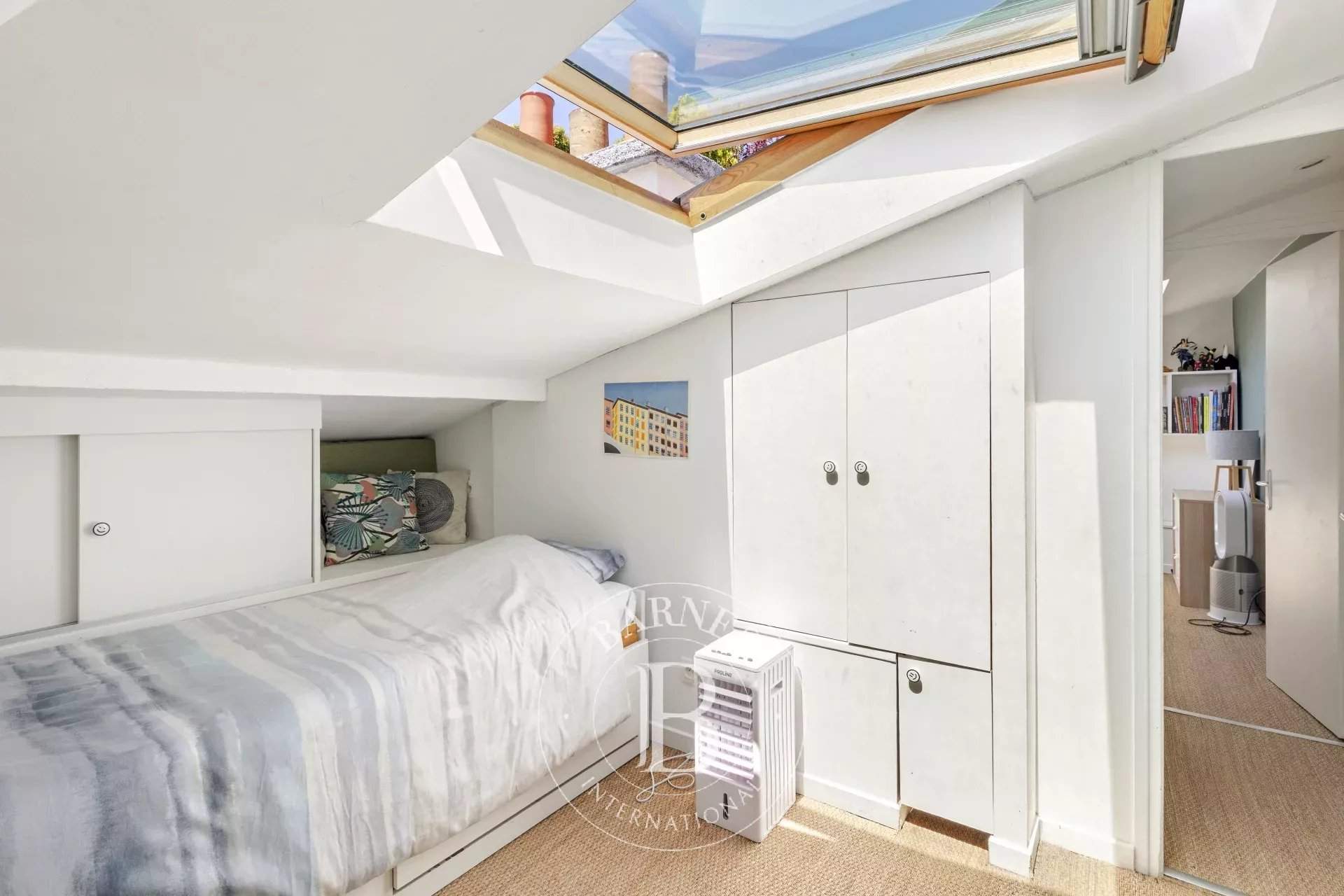Paris  - Apartment 4 Bedrooms - picture 14