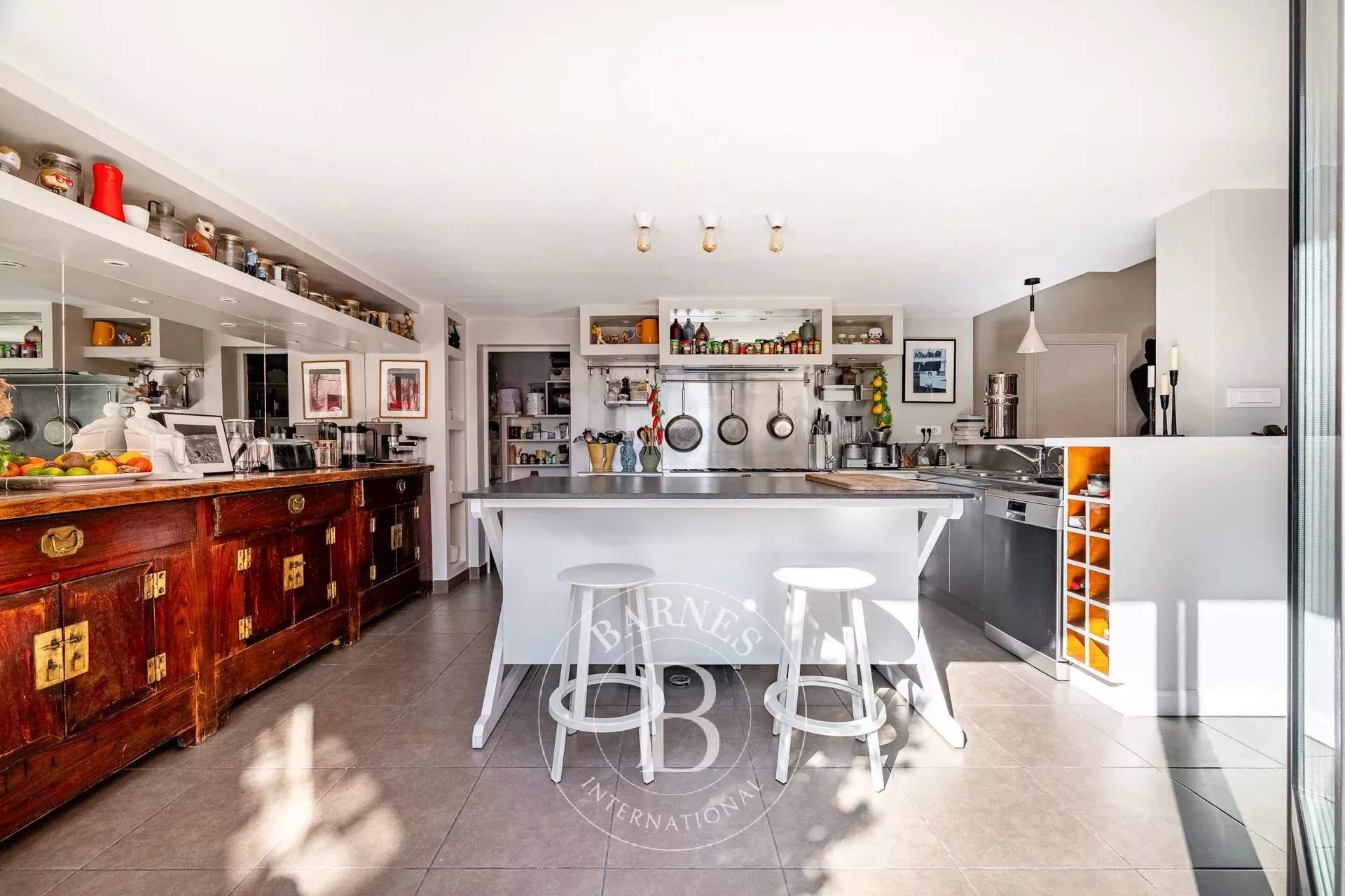 Bagnolet  - House 5 Bedrooms - picture 6