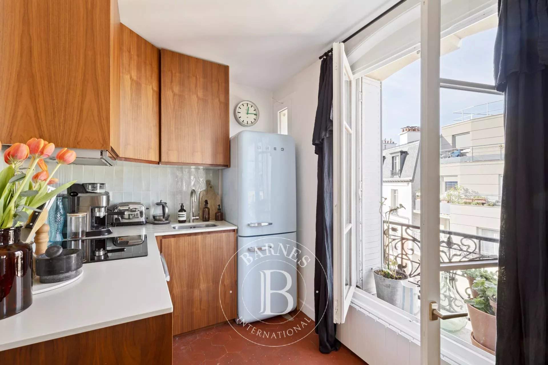 Paris  - Appartement 3 Pièces 2 Chambres - picture 6