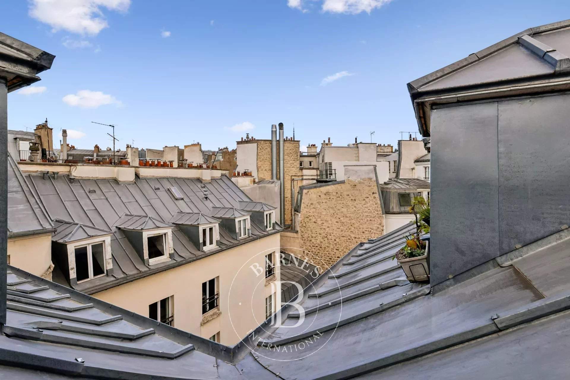 Paris  - Appartement 2 Pi&egrave;ces, 1 Chambre - picture 11