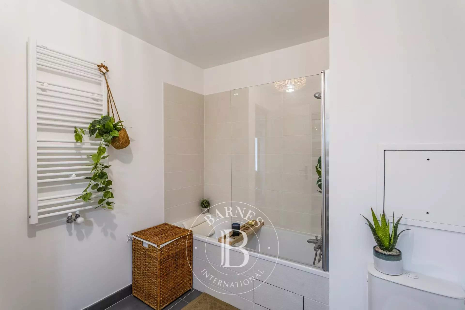 Saint-Ouen-sur-Seine  - Apartment 3 Bedrooms - picture 13