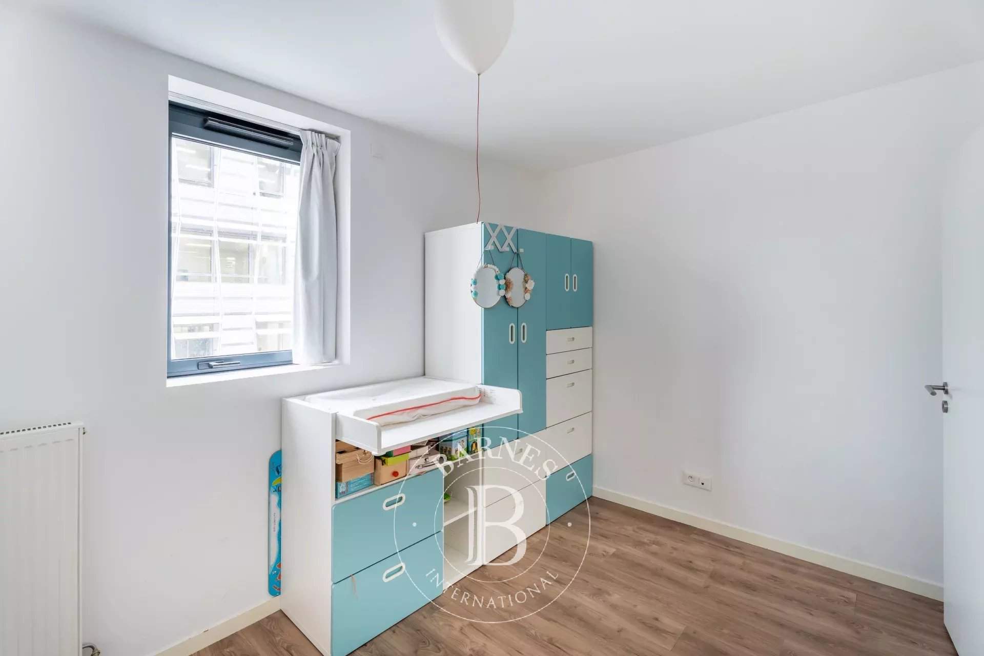 Saint-Ouen-sur-Seine  - Apartment 2 Bedrooms - picture 8