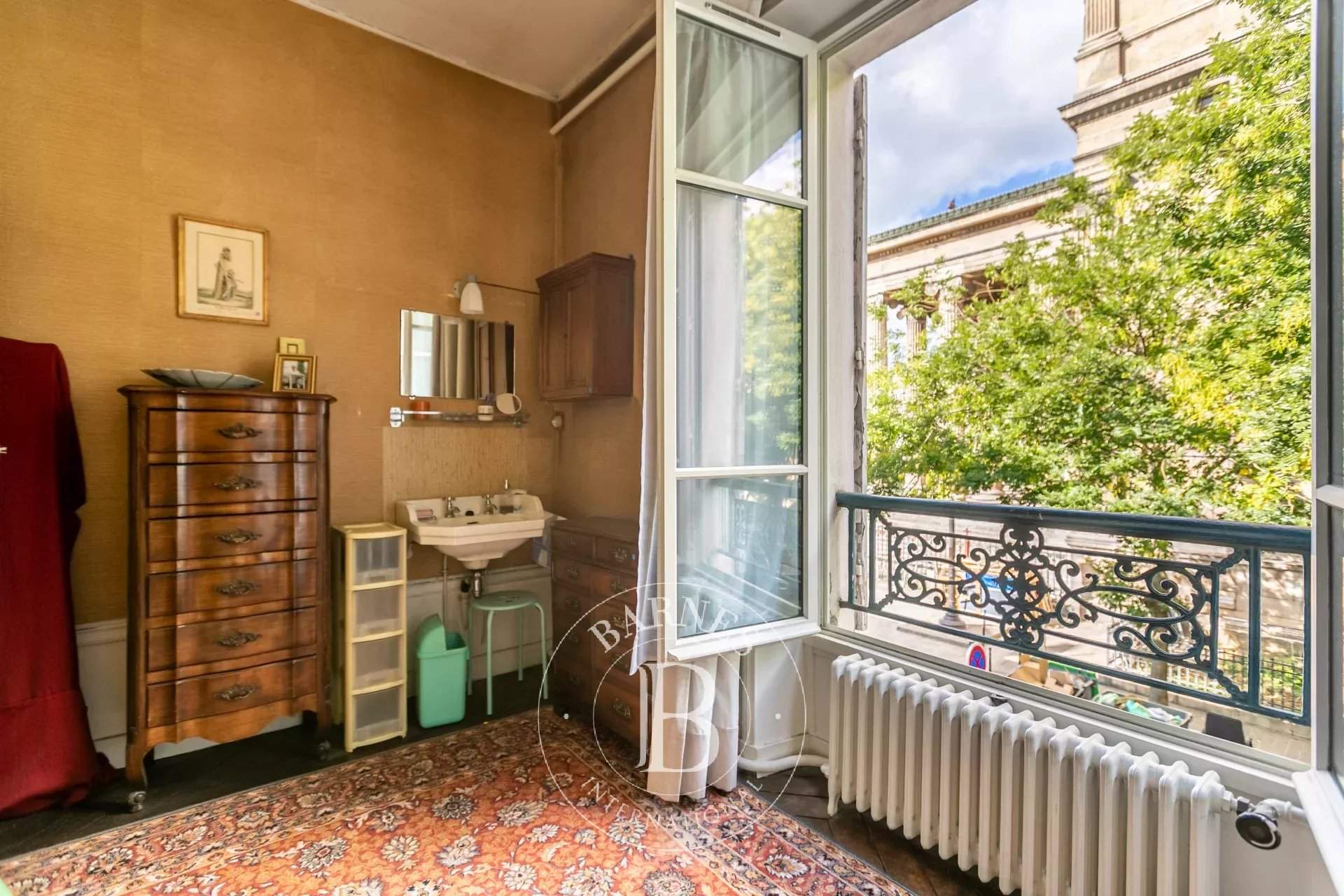 Paris  - Appartement 8 Pièces - picture 4