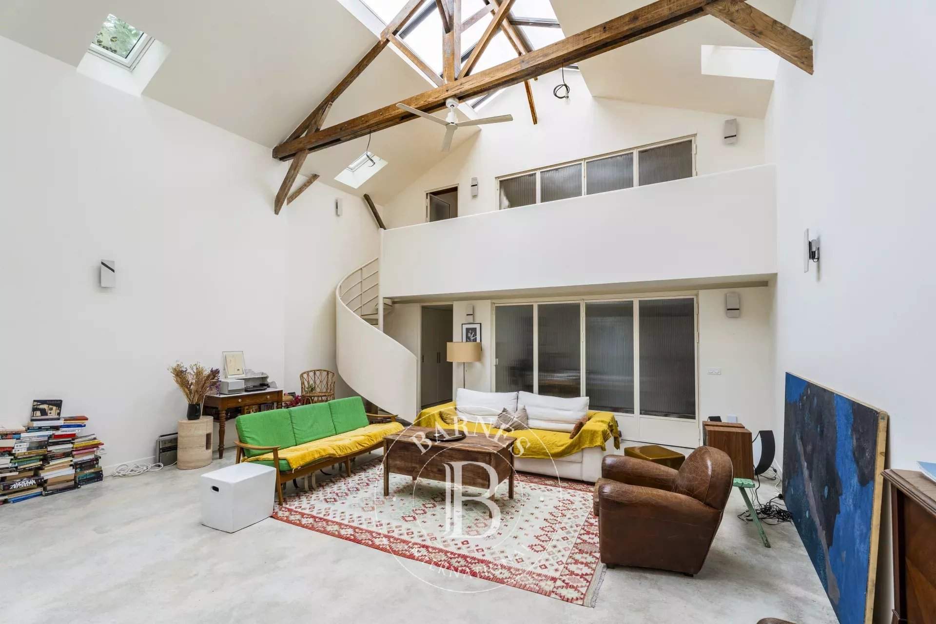 Montreuil  - House 5 Bedrooms - picture 4