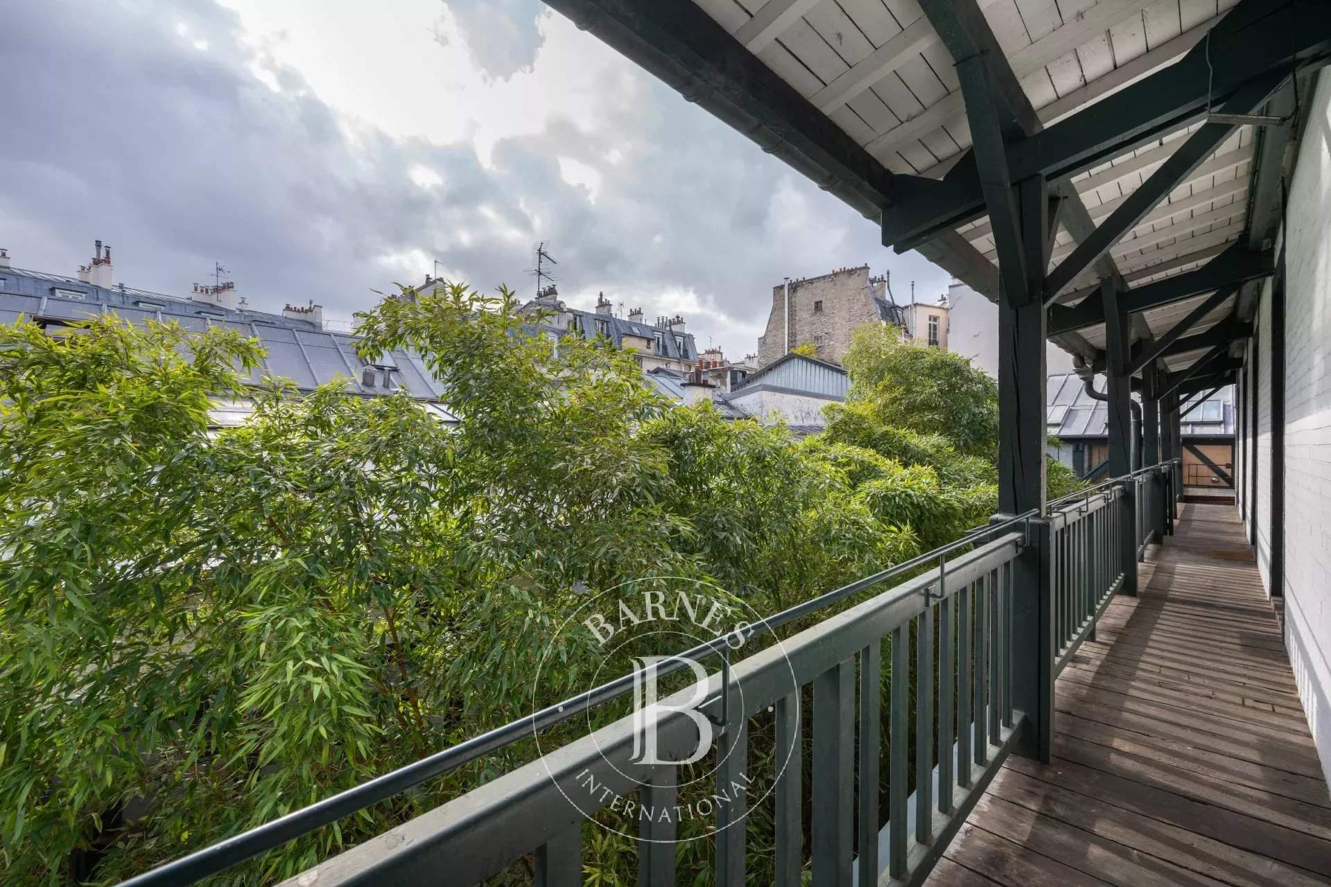 Paris  - Apartment 1 Bedroom - picture 2