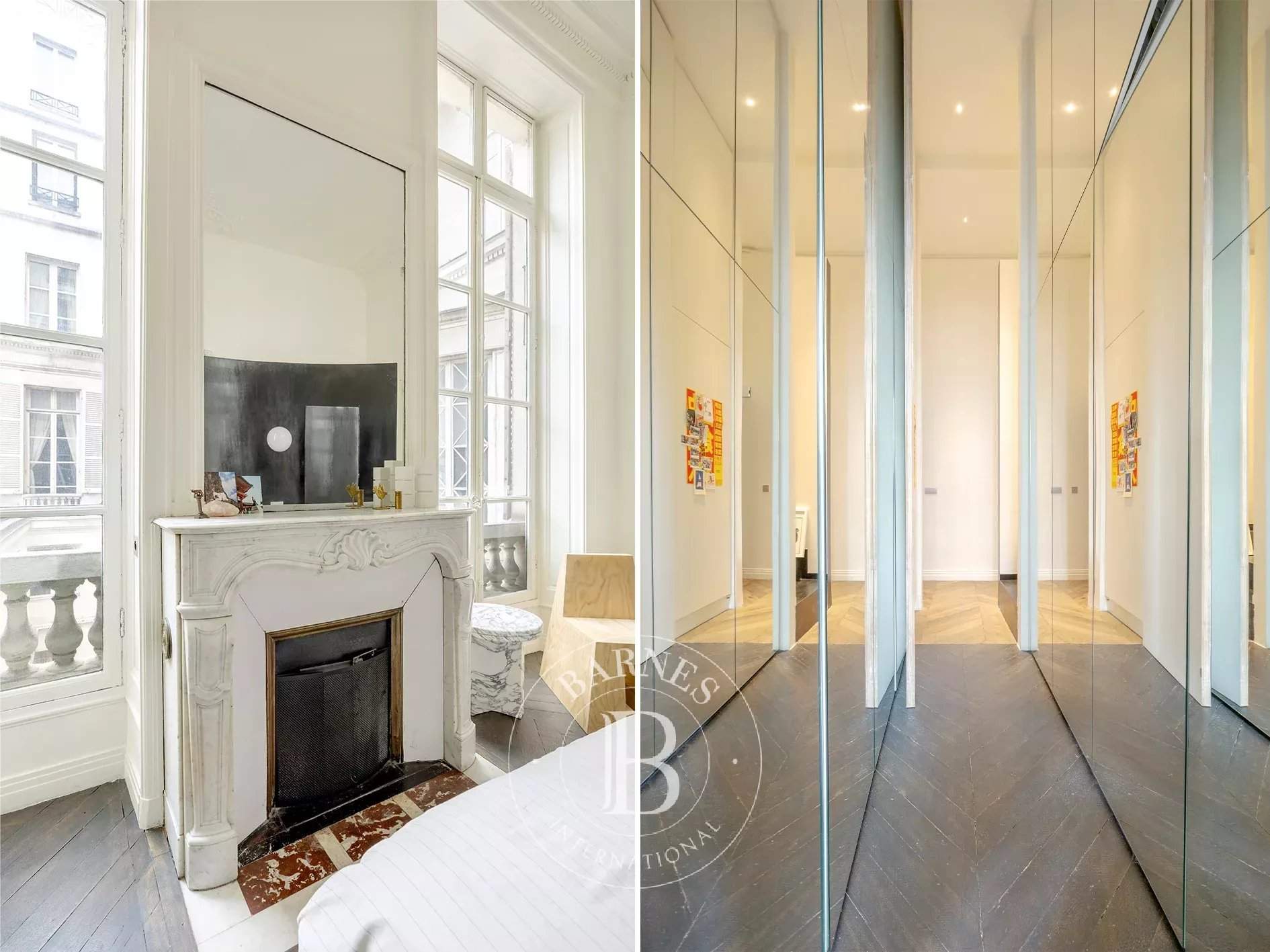 Paris  - Apartment 2 Bedrooms - picture 9