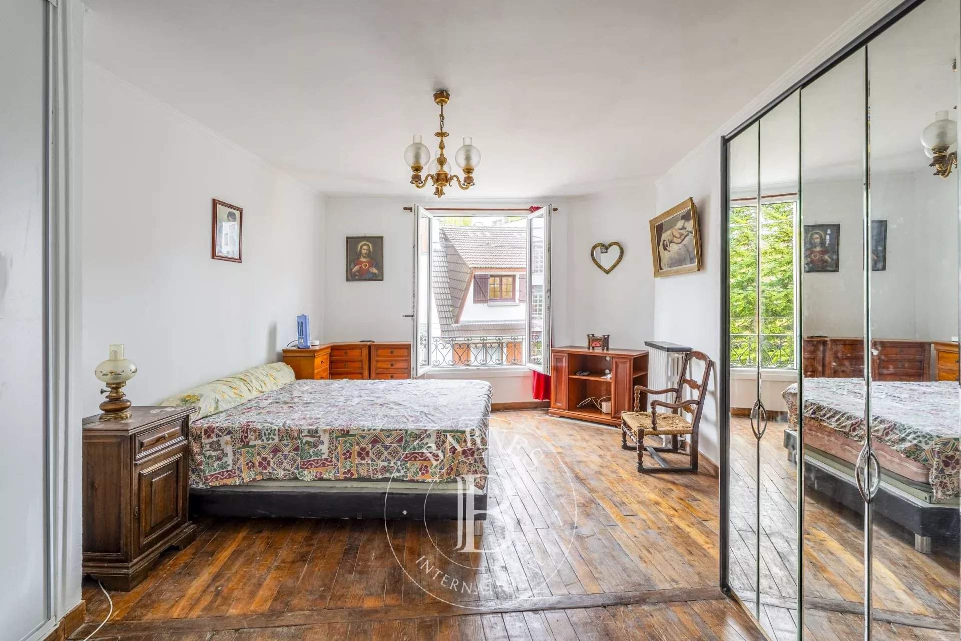 Montreuil  - House 3 Bedrooms - picture 7