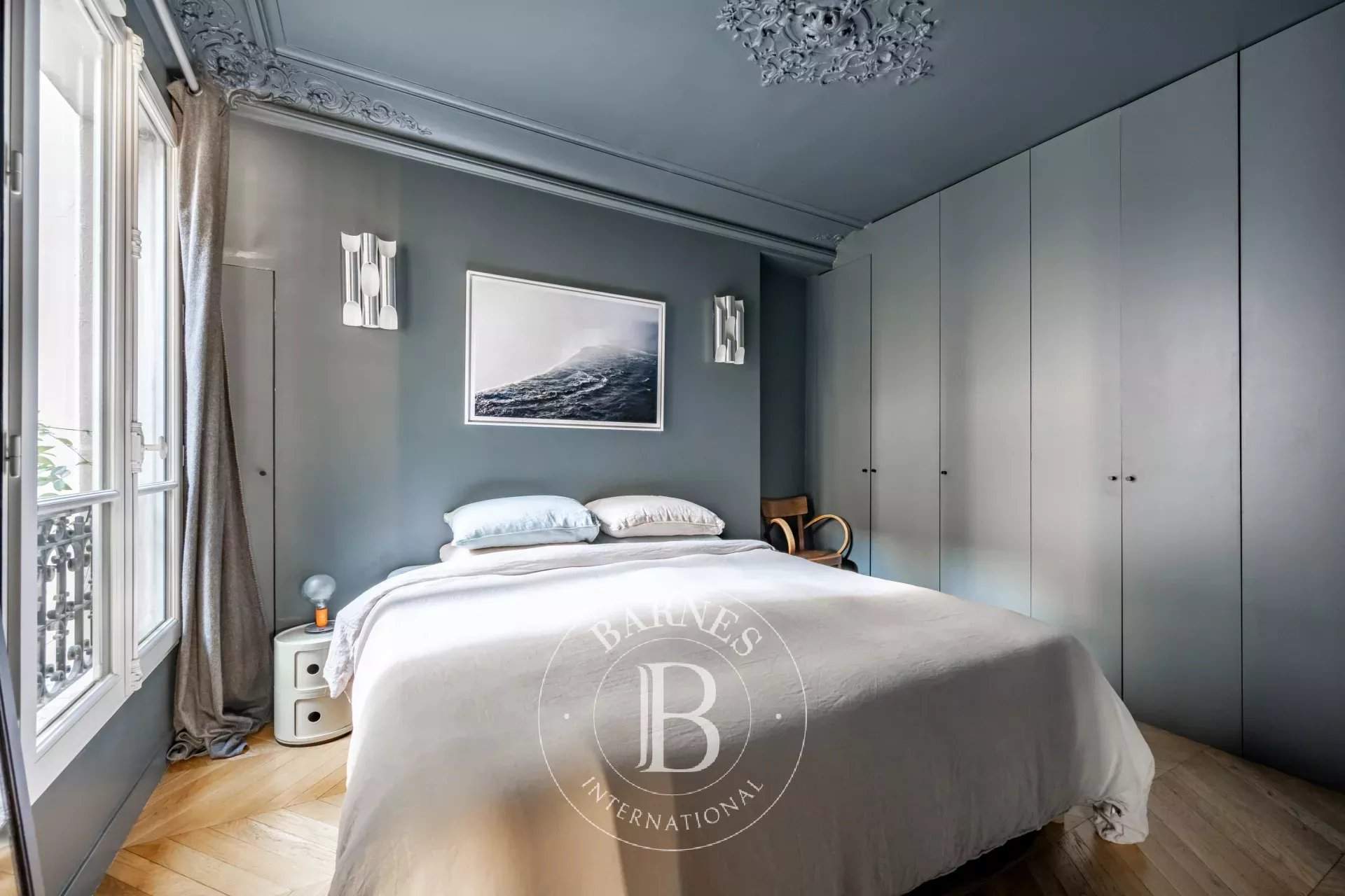 Paris  - Appartement 4 Pi&egrave;ces 2 Chambres - picture 7