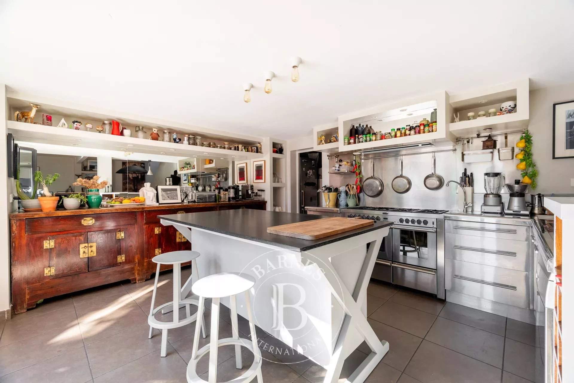 Bagnolet  - House 5 Bedrooms - picture 7