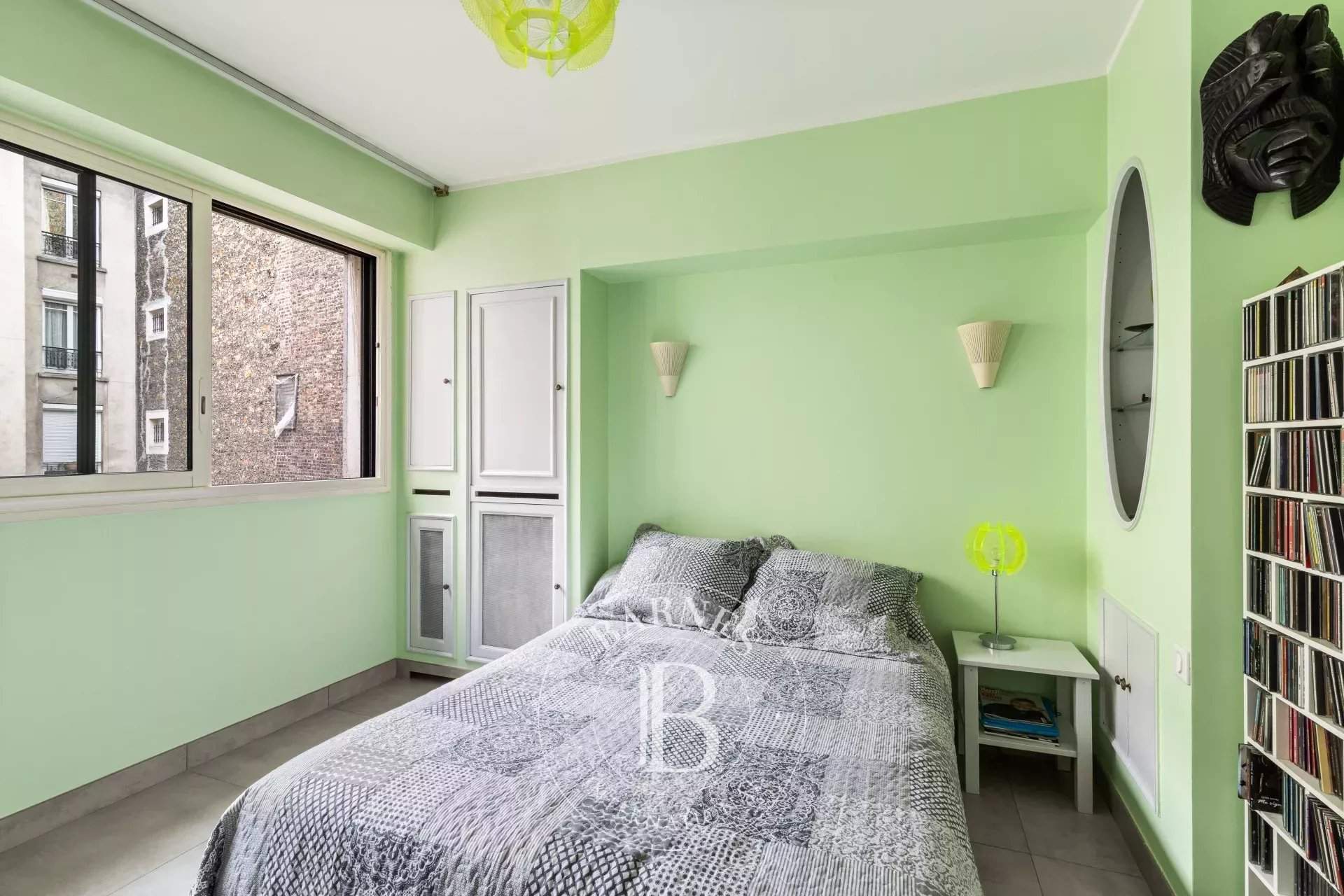 Paris  - Apartment 3 Bedrooms - picture 14