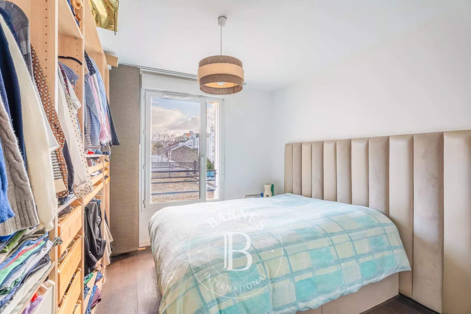 Pantin  - Apartment 3 Bedrooms - picture 7