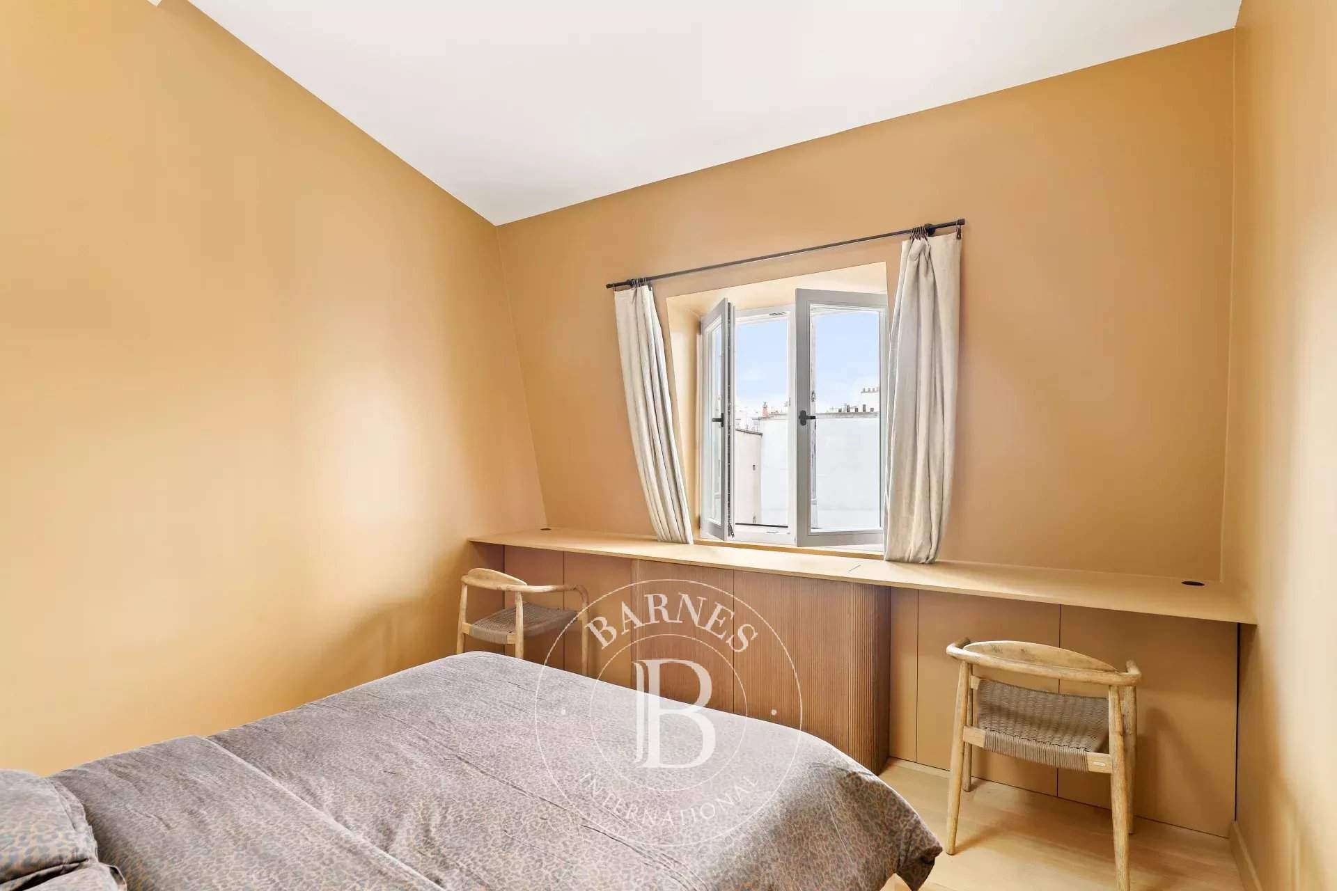 Paris  - Apartment 2 Bedrooms - picture 8