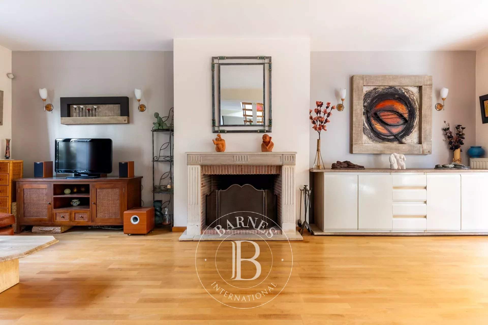 Les Lilas  - Maison 8 Pièces 4 Chambres - picture 9