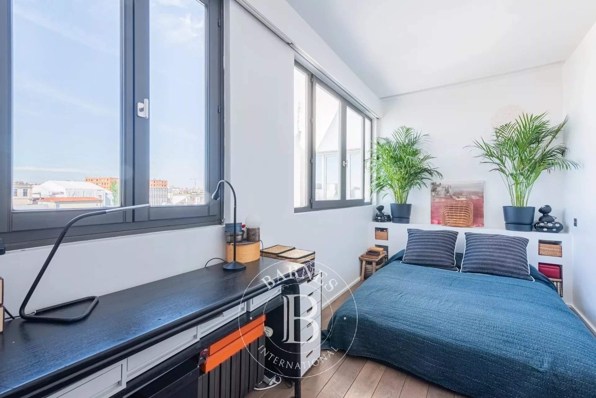Paris  - Appartement 2 Pièces, 1 Chambre - picture 6