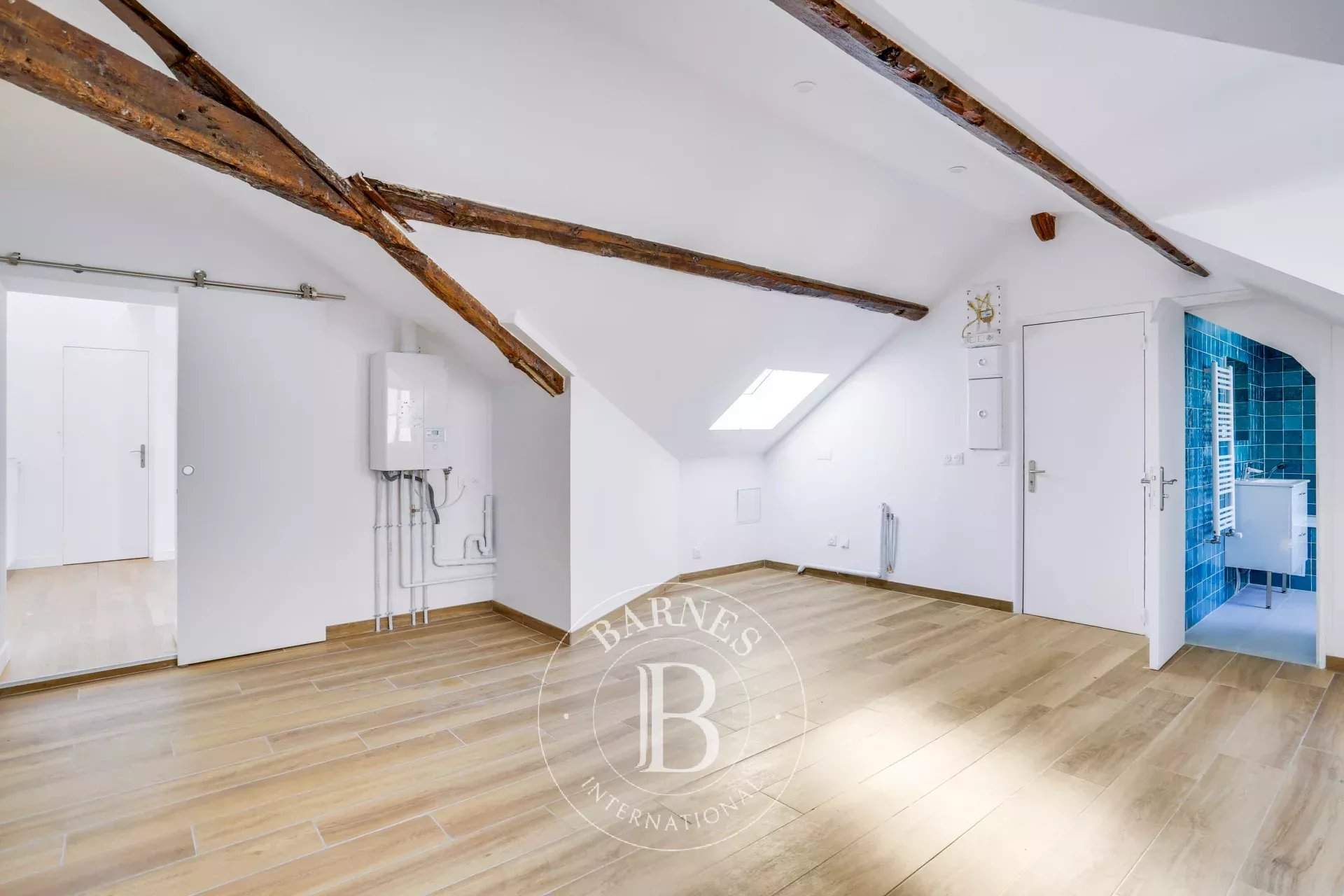 Paris  - Appartement 2 Pièces, 1 Chambre - picture 7