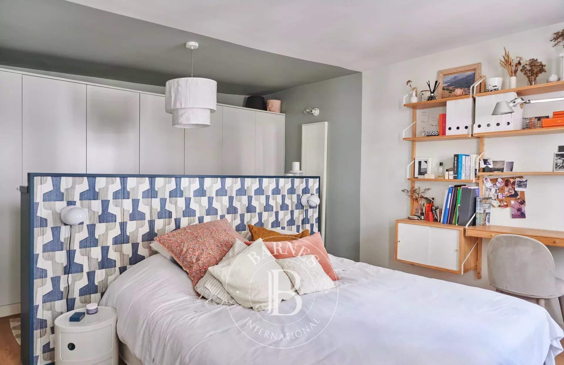 Paris  - Apartment 3 Bedrooms - picture 10