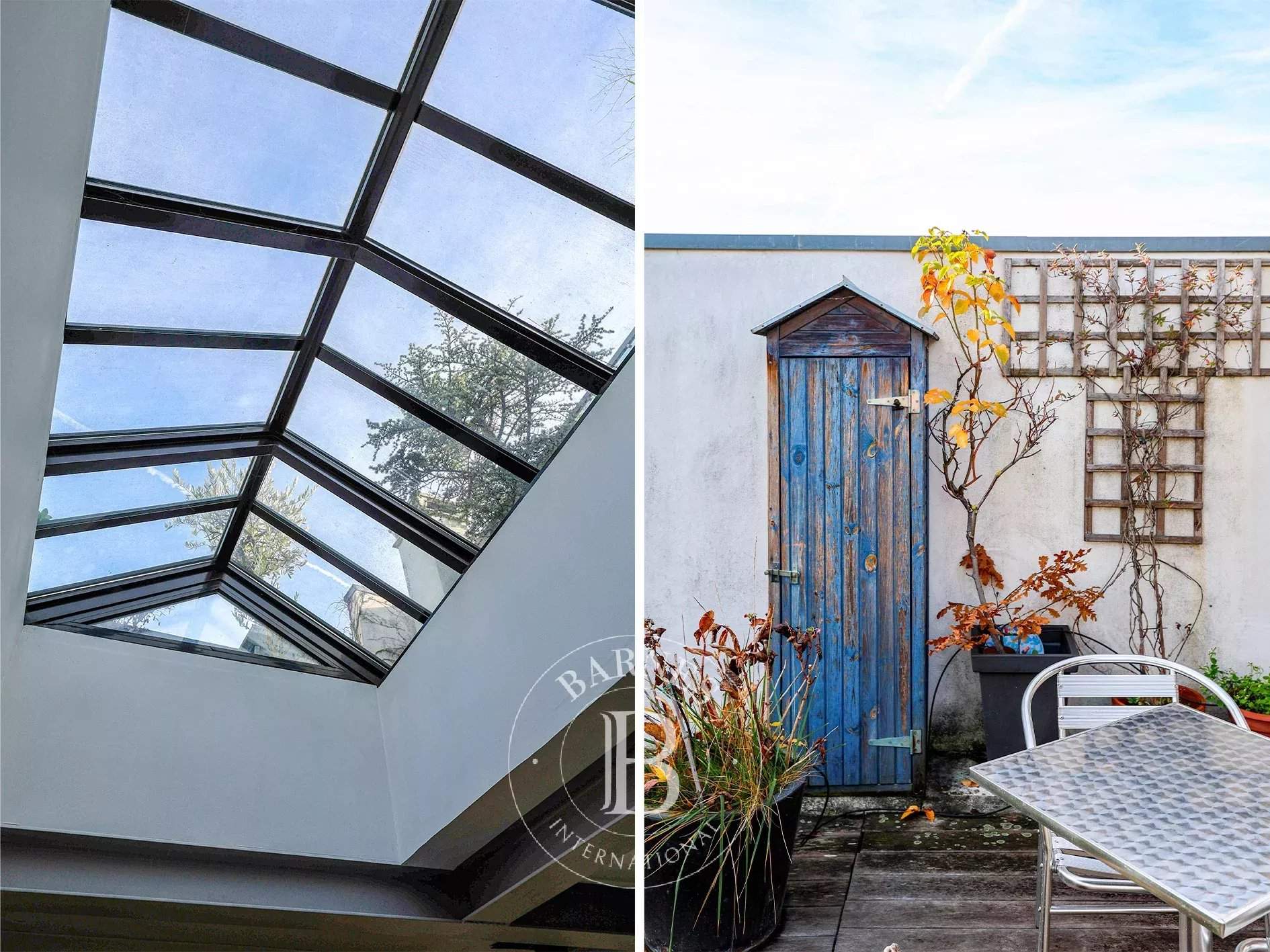 Montreuil  - Apartment 1 Bedroom - picture 15