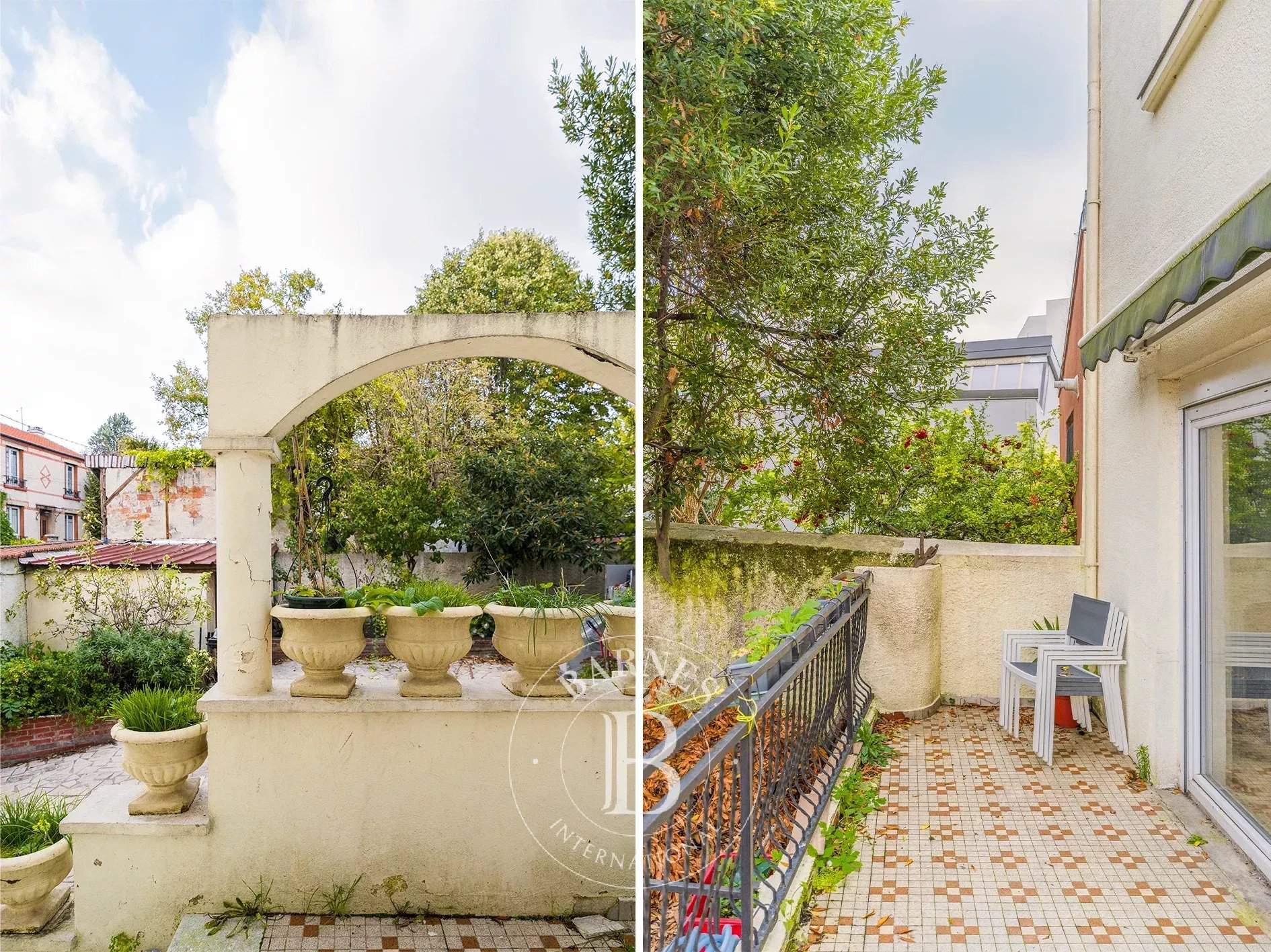 Montreuil  - House 3 Bedrooms - picture 14