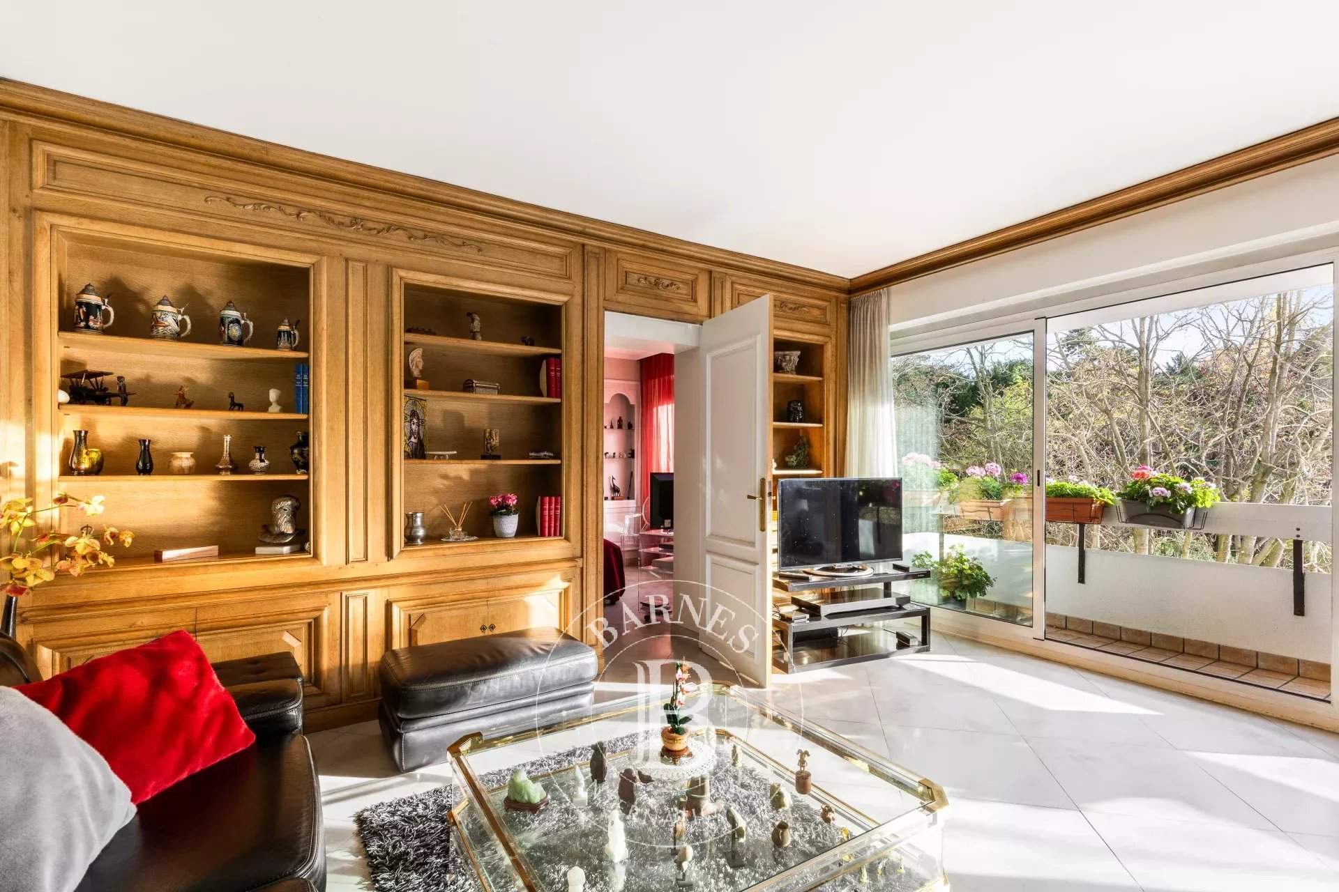 Paris  - Apartment 3 Bedrooms - picture 5