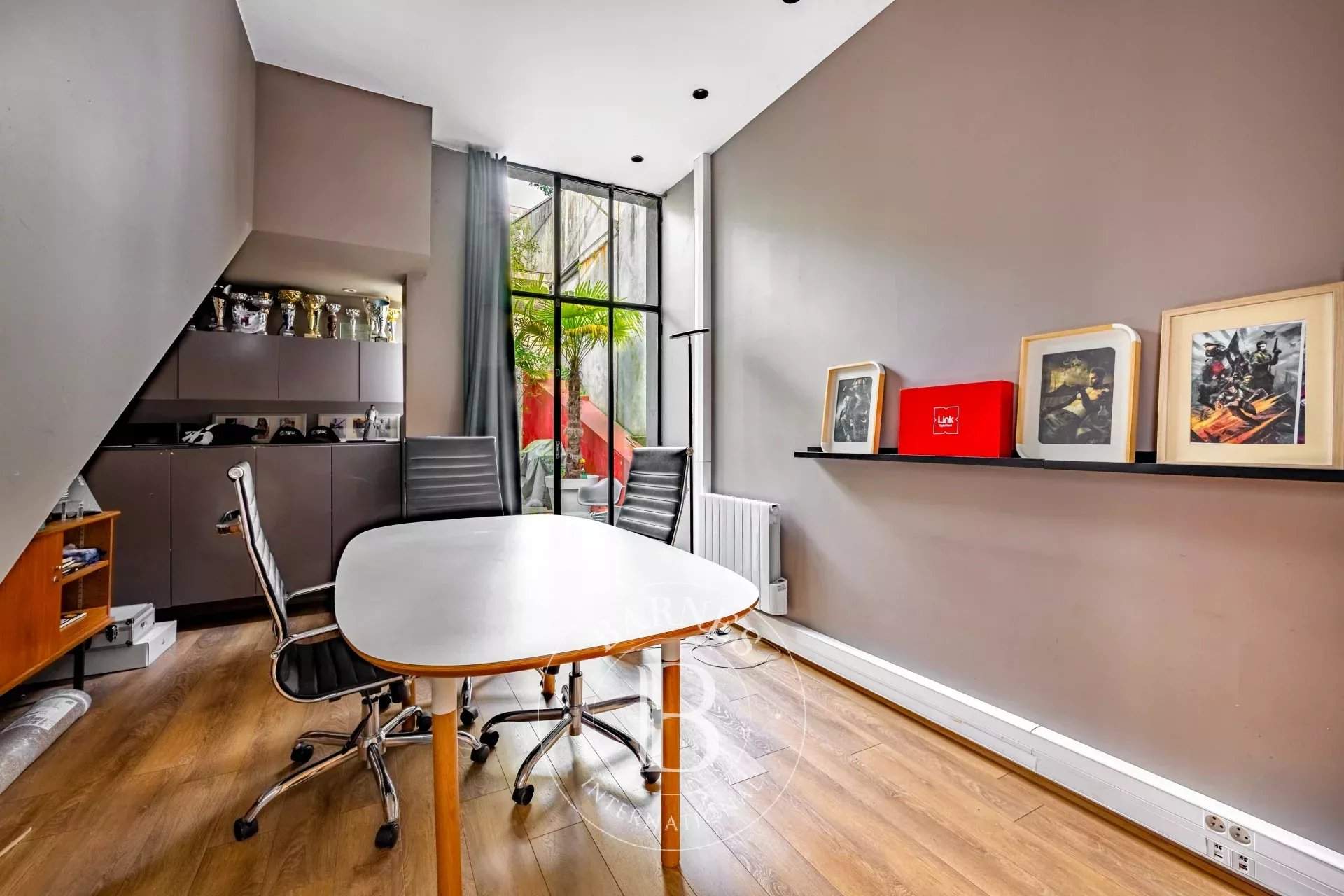 Montreuil  - Appartement 5 Pièces 3 Chambres - picture 15