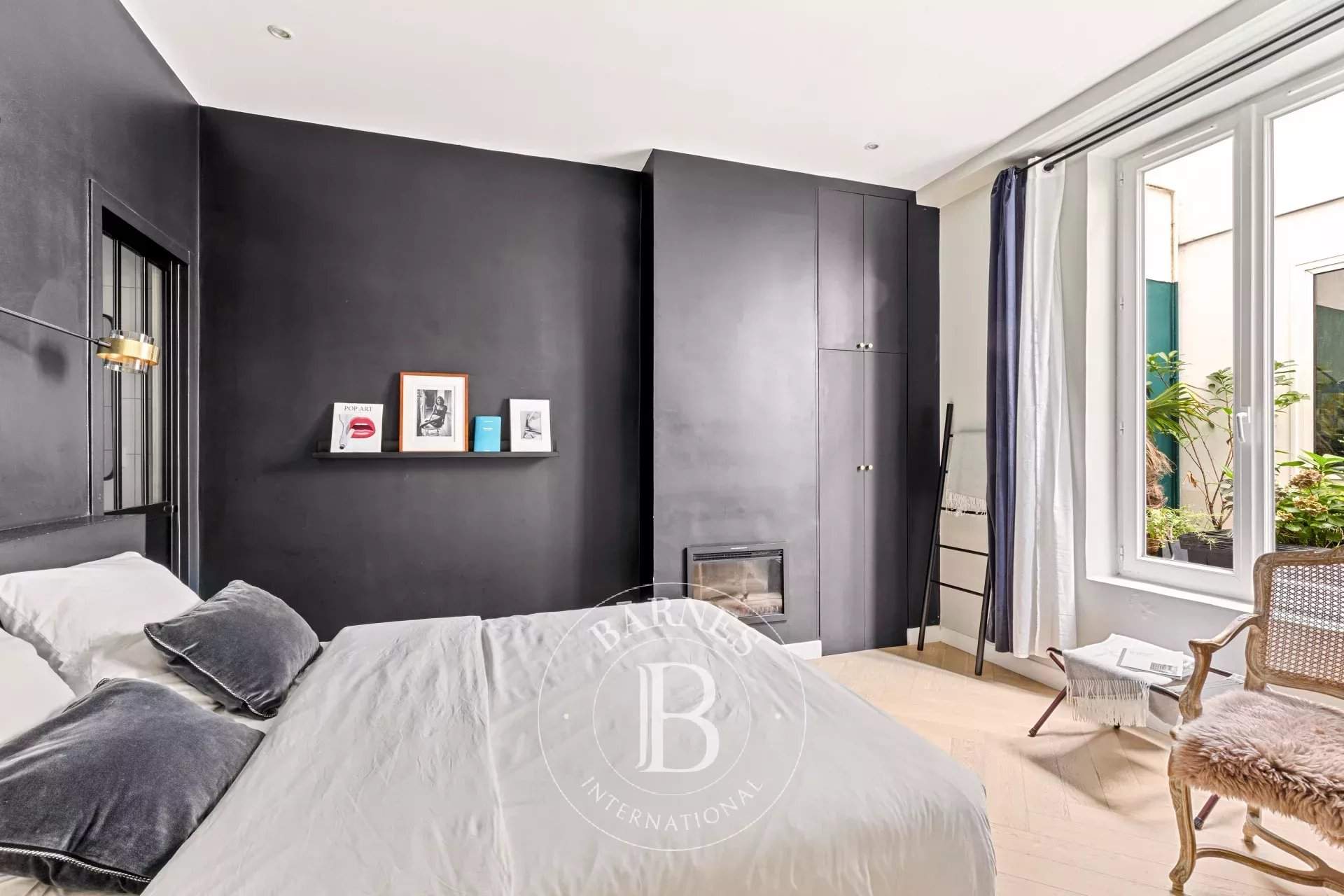Paris  - Piso 9 Cuartos 5 Habitaciones - picture 20