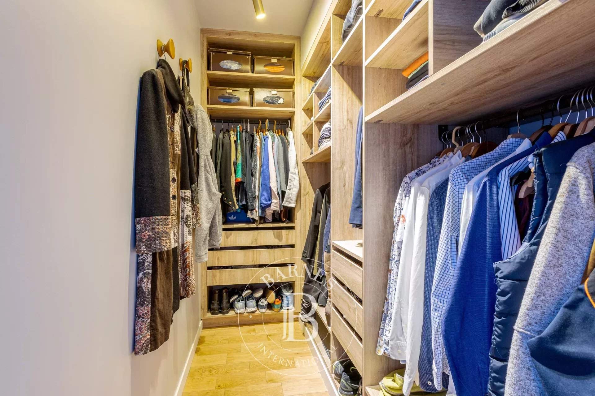 Saint-Ouen-sur-Seine  - Appartement 6 Pi&egrave;ces 4 Chambres - picture 15