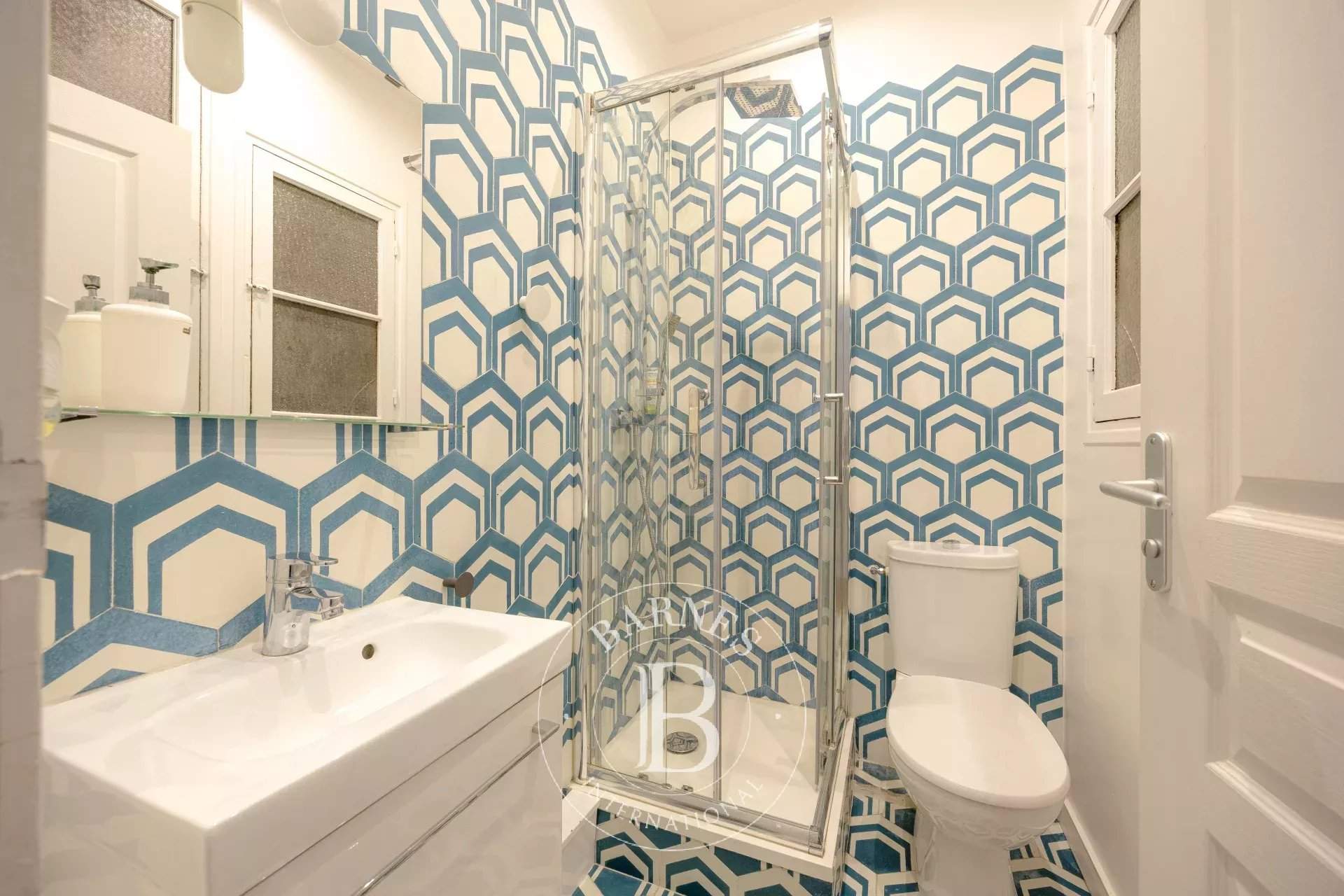 Paris  - Appartement 6 Pièces 4 Chambres - picture 12