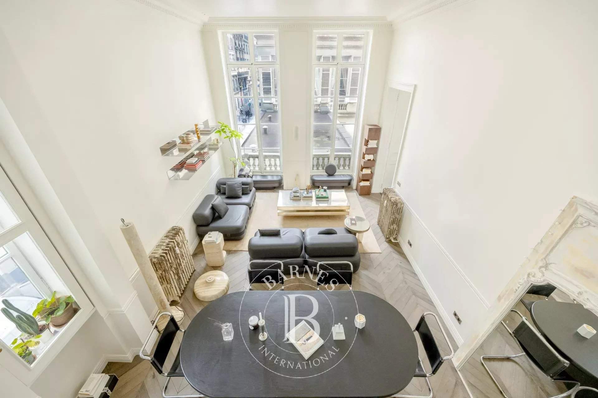 Paris  - Apartment 2 Bedrooms - picture 1