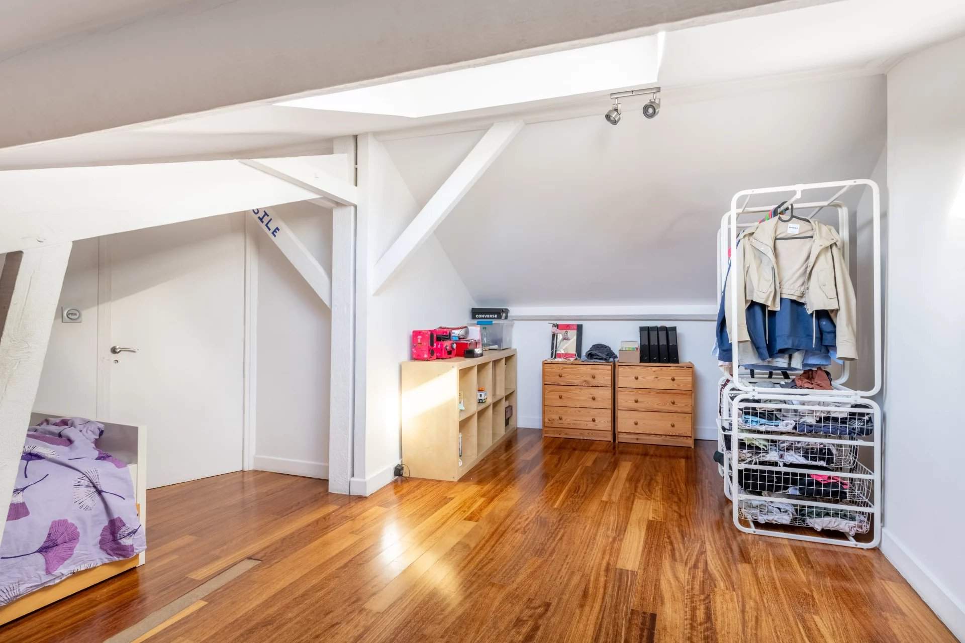 Bagnolet  - House 5 Bedrooms - picture 18