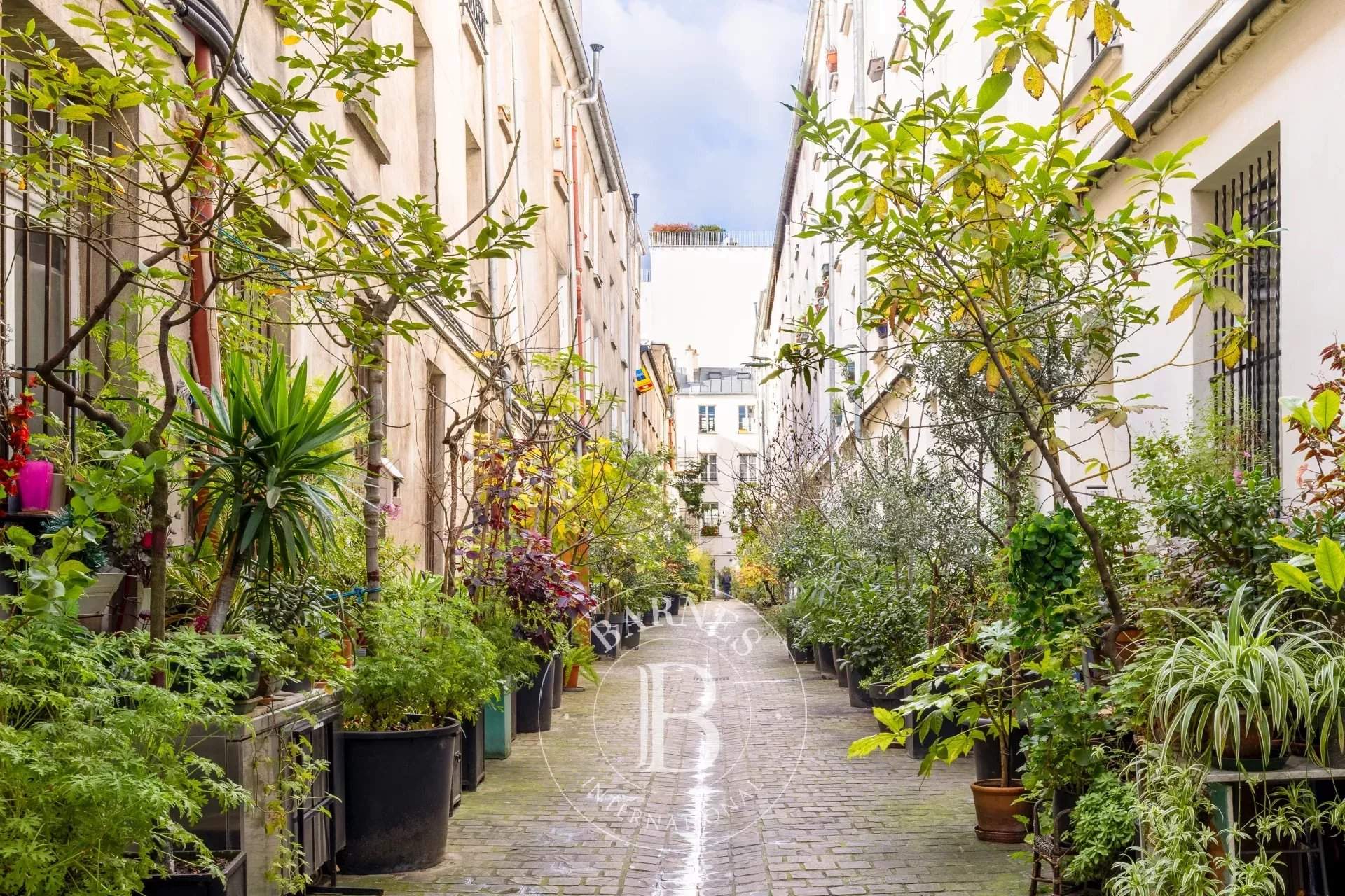 Paris  - Appartement 6 Pièces 3 Chambres - picture 14