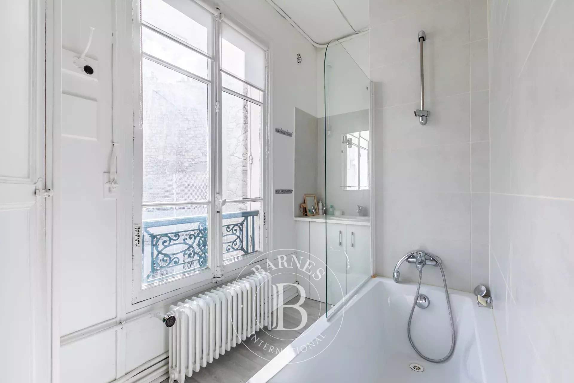 Paris  - Appartement 8 Pièces - picture 7