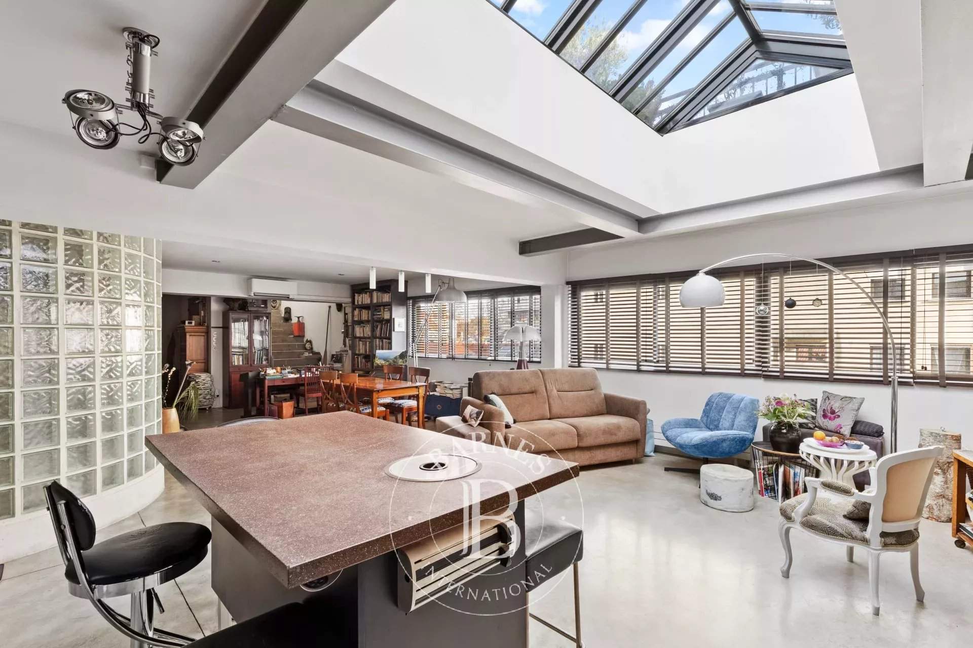 Montreuil  - Apartment 1 Bedroom - picture 2