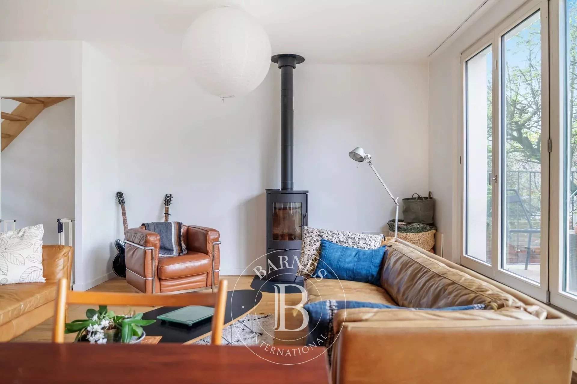 Bagnolet  - House 4 Bedrooms - picture 10