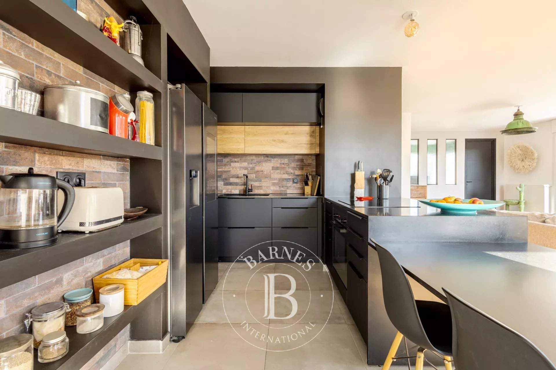 Saint-Ouen-sur-Seine  - Appartement 6 Pi&egrave;ces 4 Chambres - picture 8