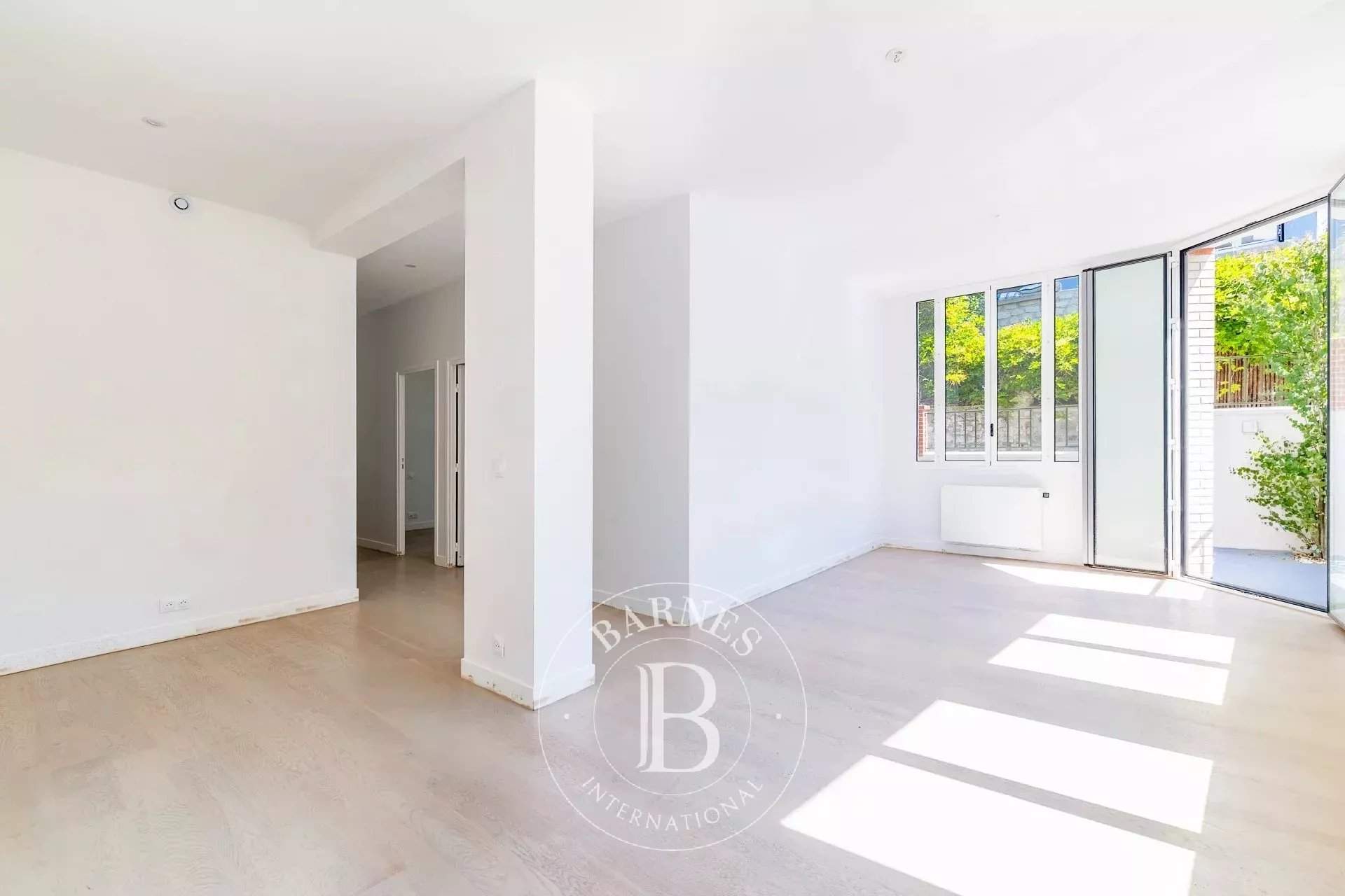 Paris  - Piso 5 Cuartos 2 Habitaciones - picture 2