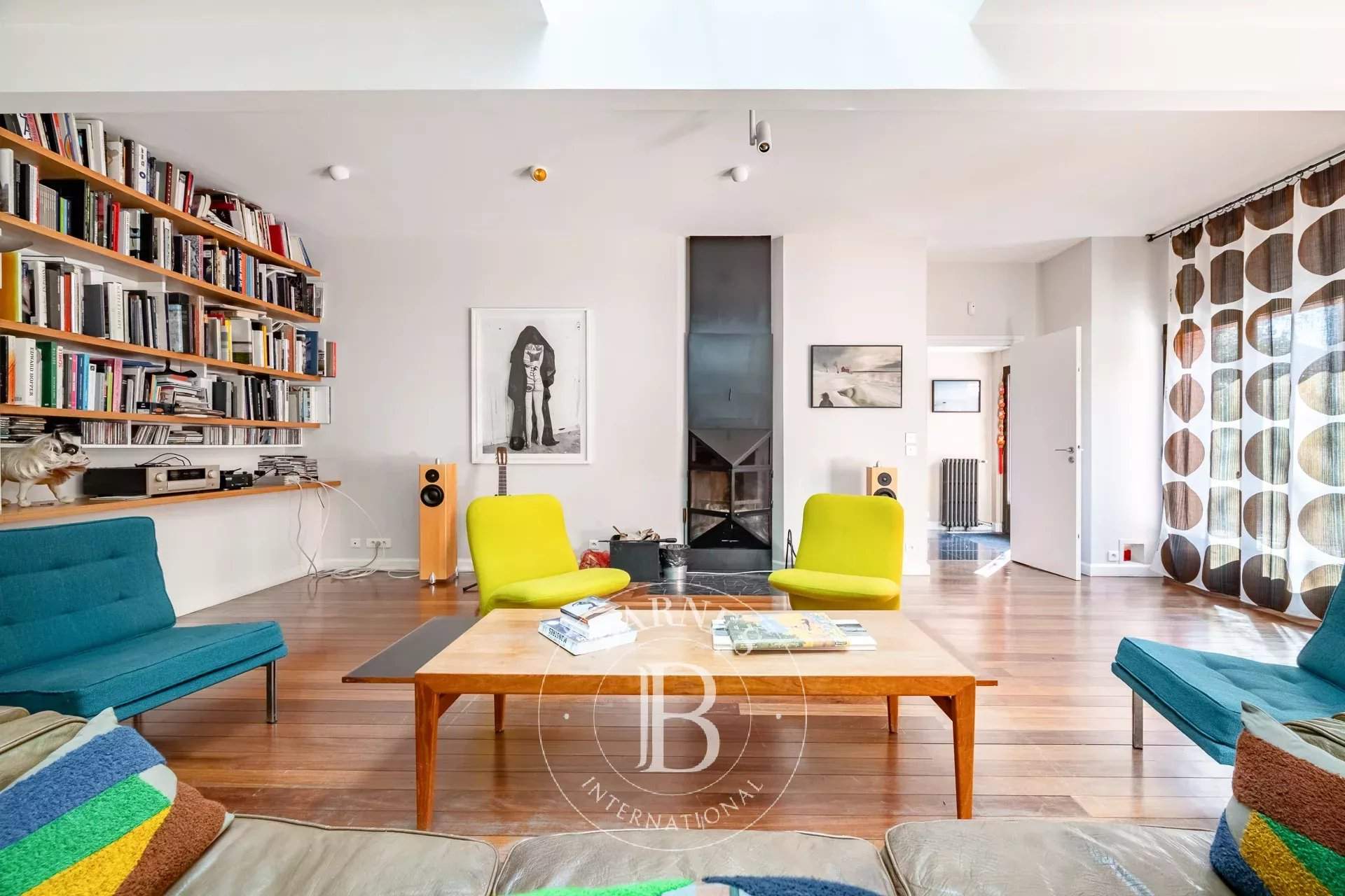 Bagnolet  - House 5 Bedrooms - picture 8