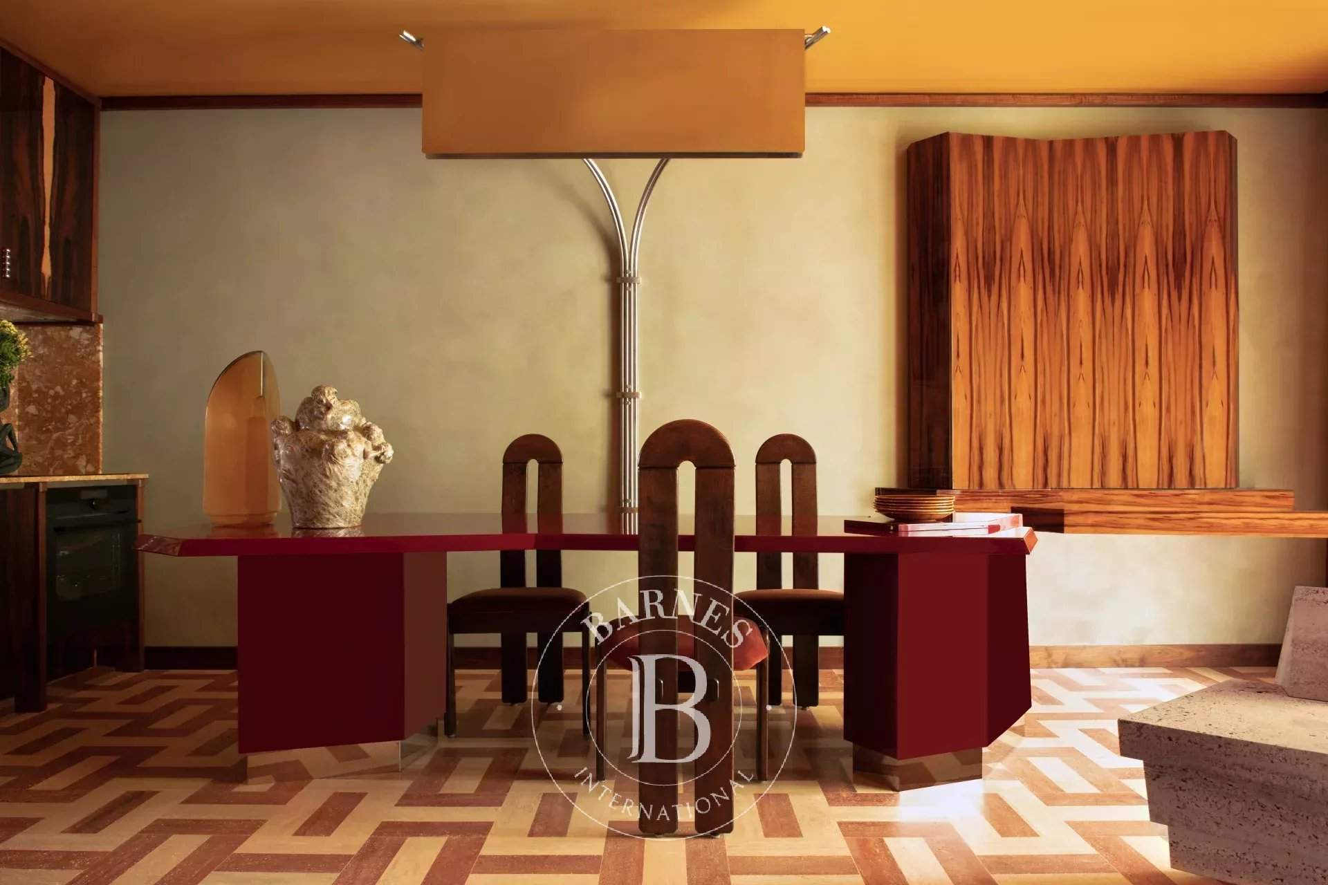 Paris  - Apartment 1 Bedroom - picture 2