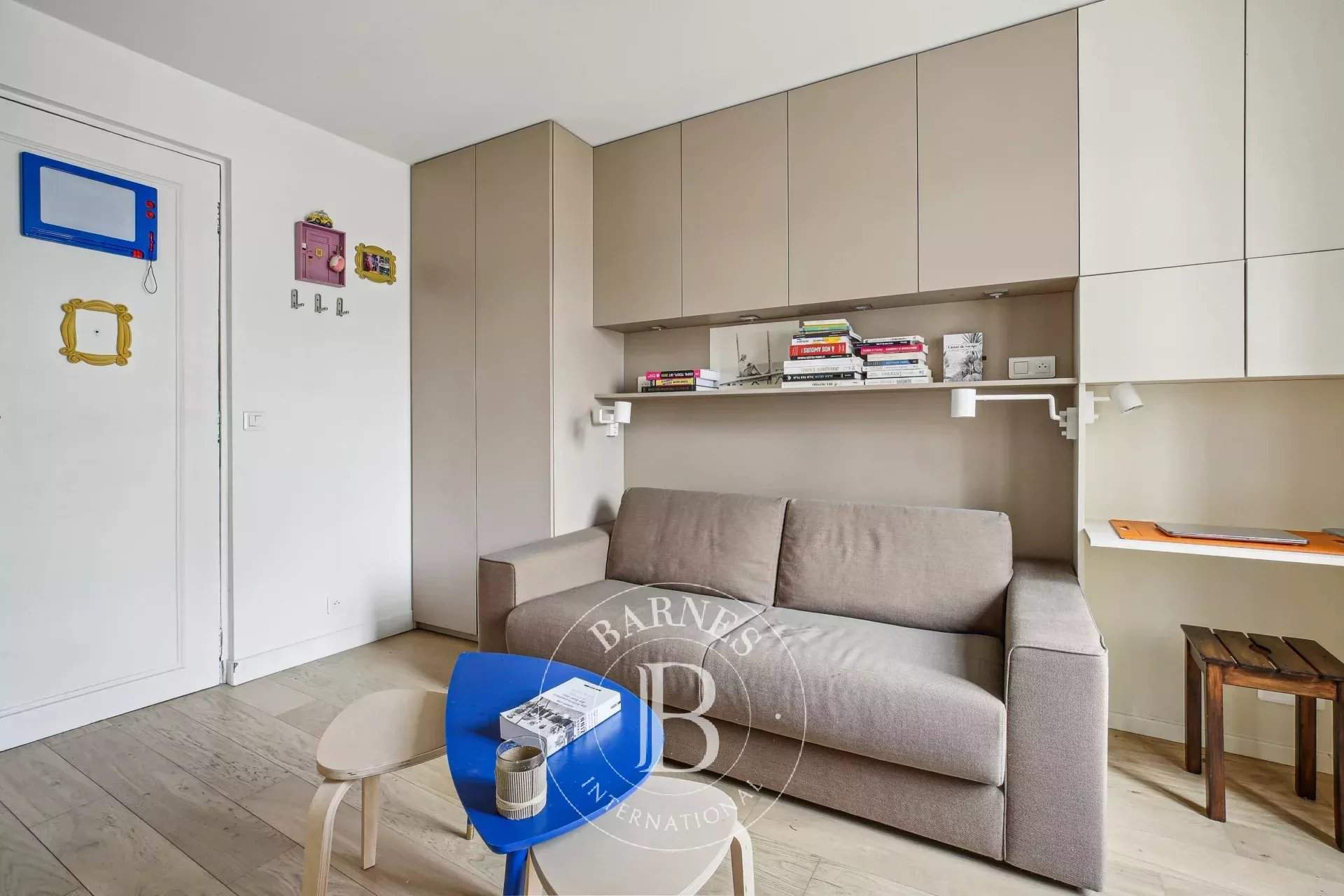 Paris  - Apartment 1 Bedroom - picture 6