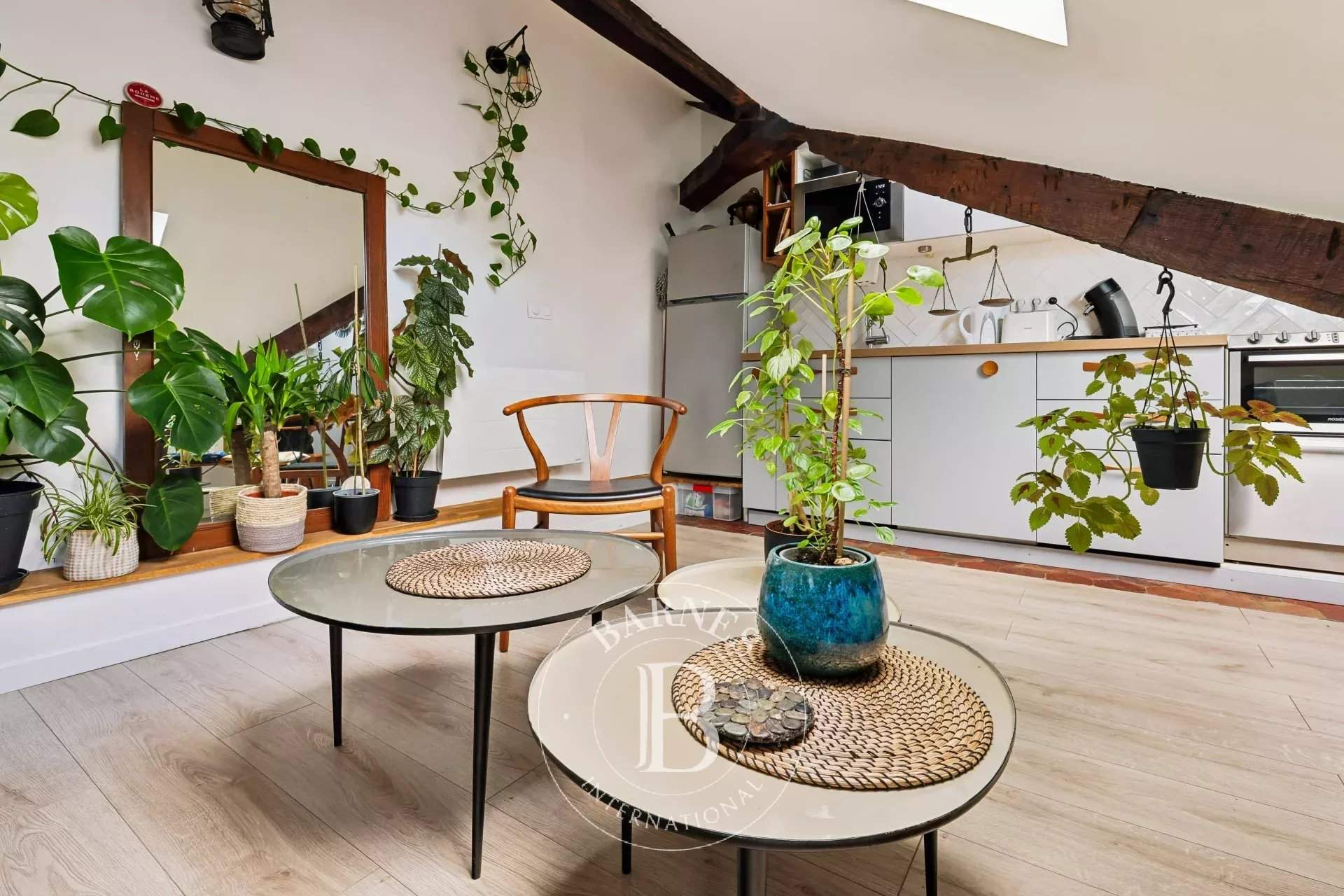 Paris  - Appartement 2 Pi&egrave;ces, 1 Chambre - picture 13