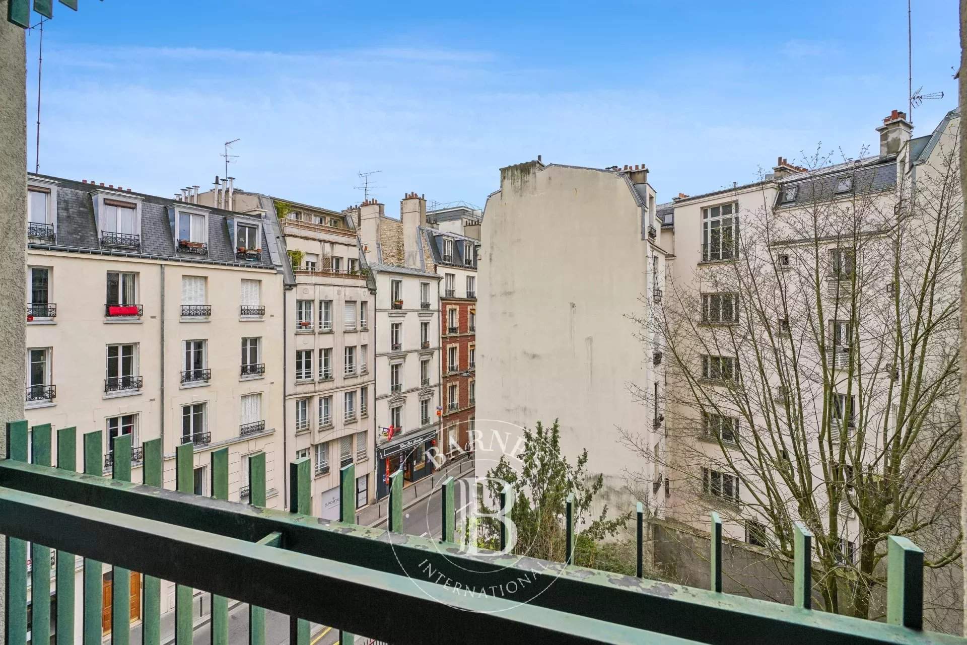 Paris  - Appartement 2 Pi&egrave;ces, 1 Chambre - picture 6