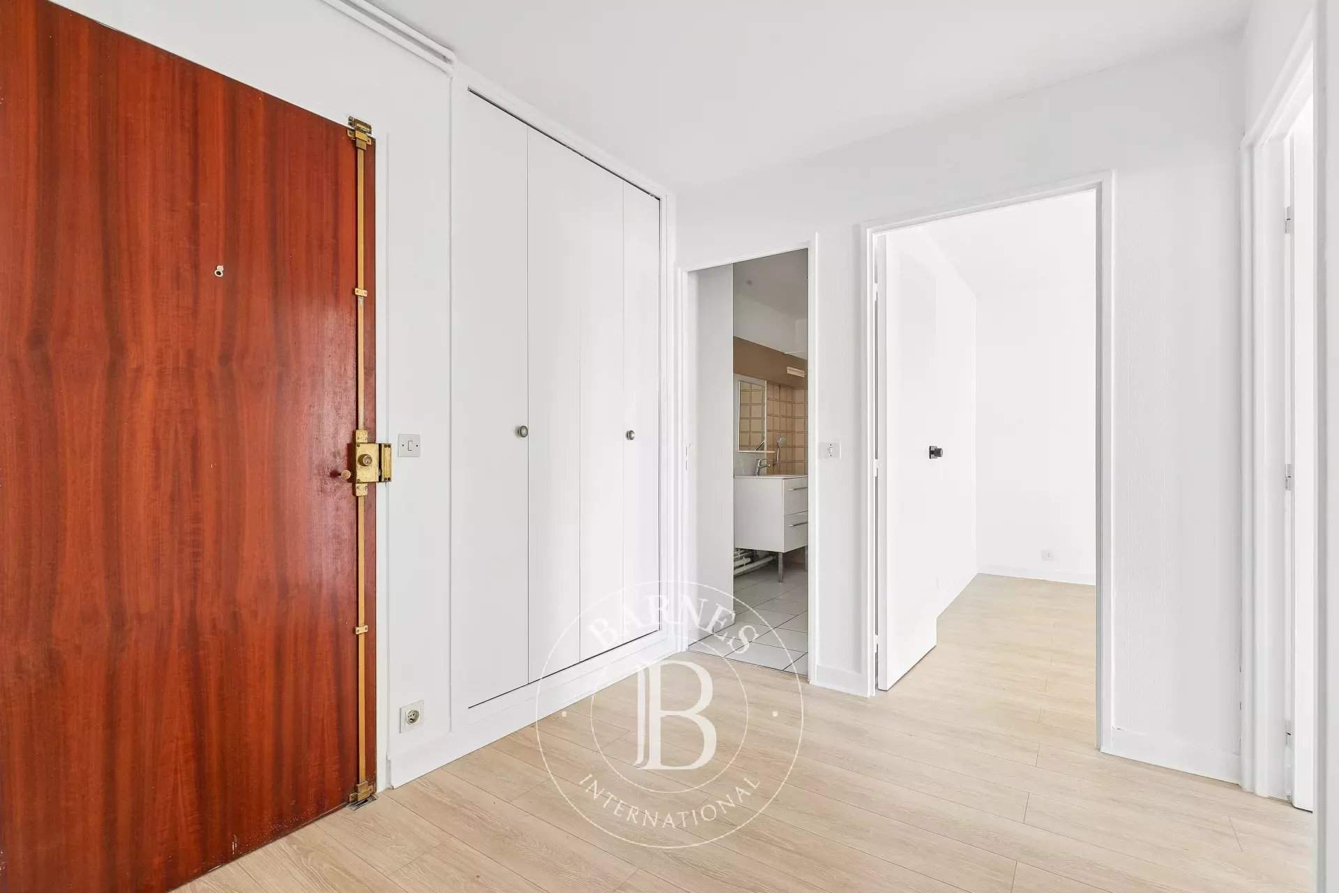 Paris  - Apartment 1 Bedroom - picture 4