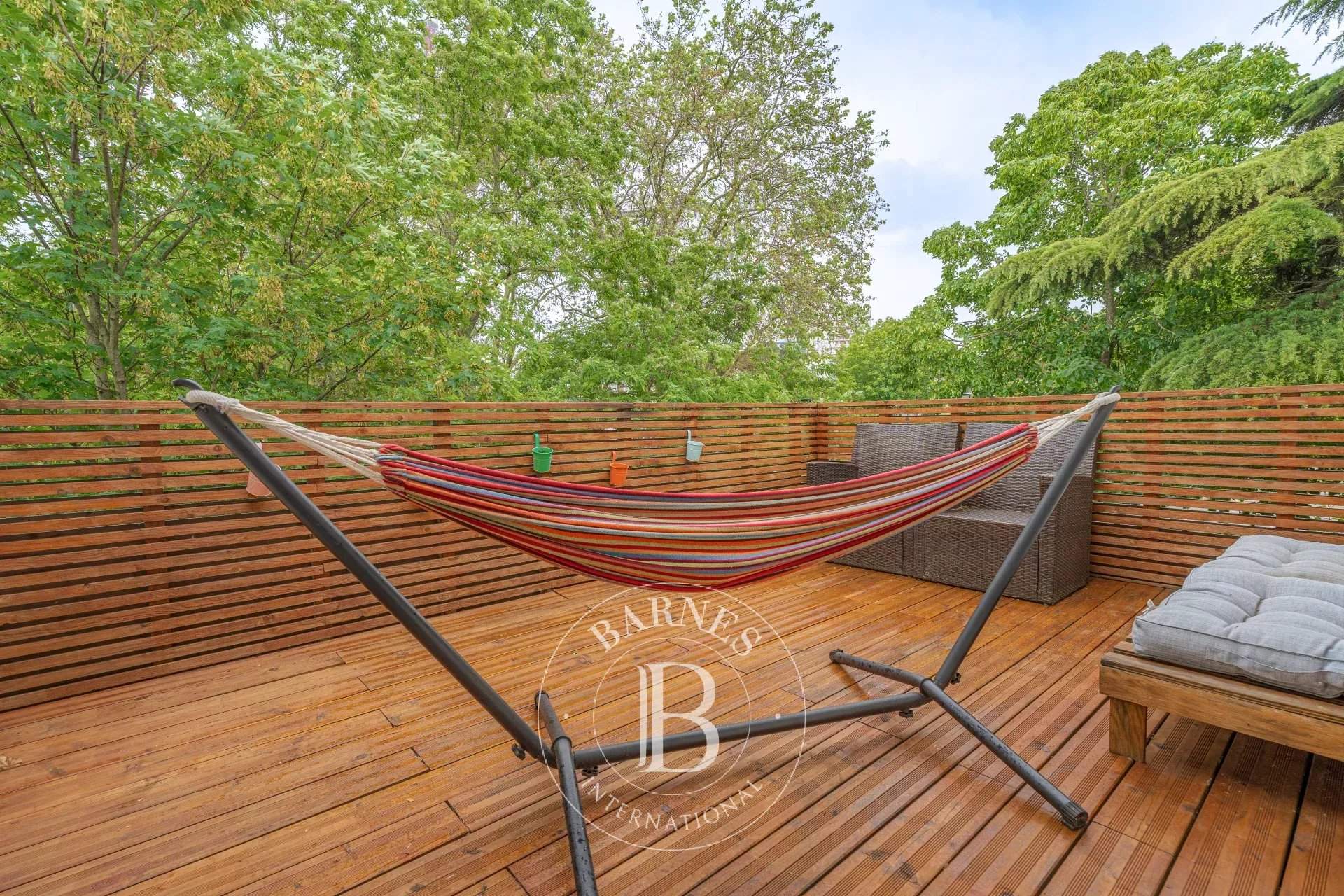 Les Lilas  - Maison 5 Pi&egrave;ces 4 Chambres - picture 13