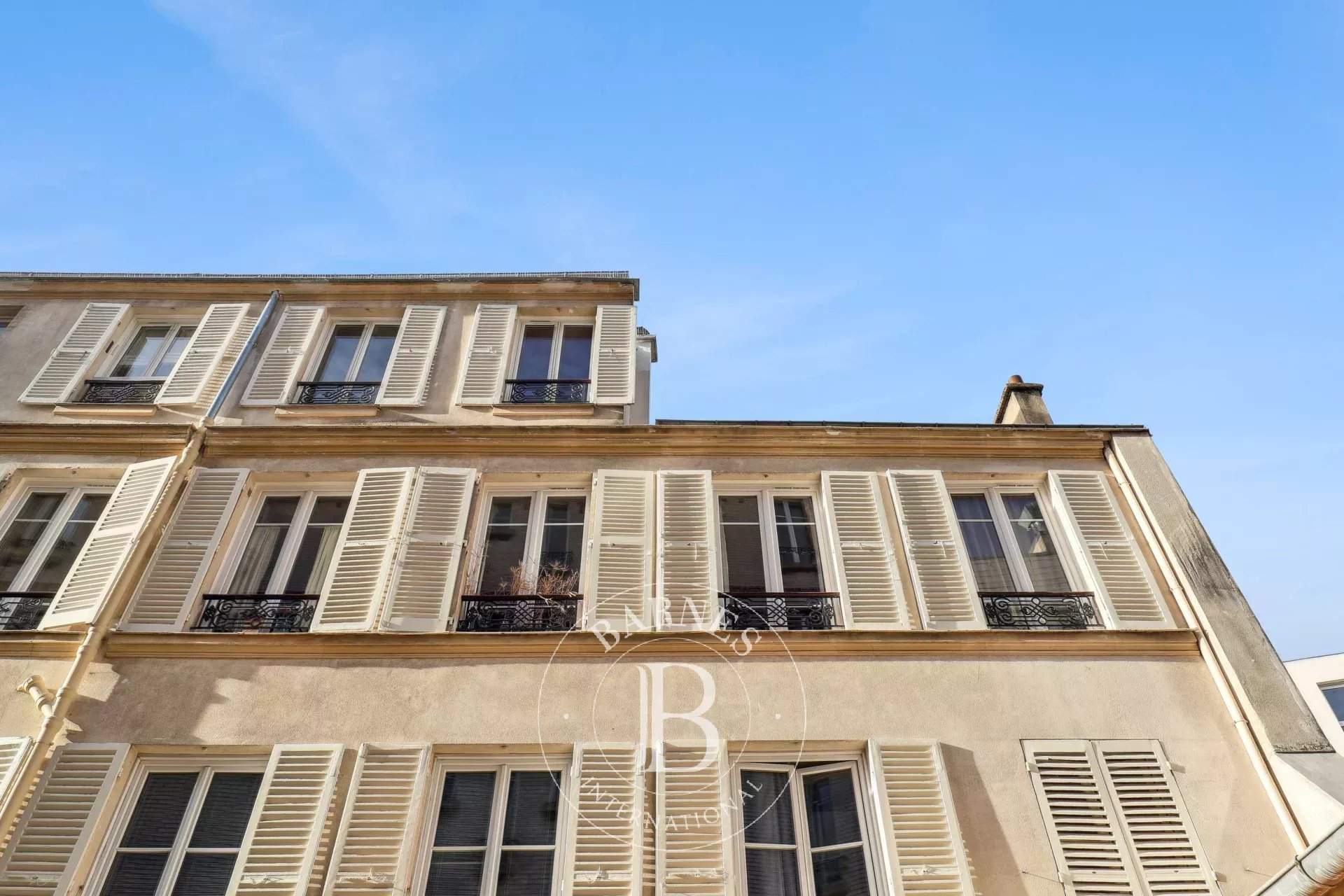 Paris  - Appartement 3 Pi&egrave;ces 2 Chambres - picture 10