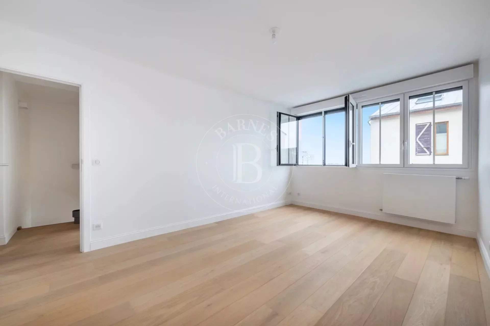 Montreuil  - Duplex 4 Pi&egrave;ces 3 Chambres - picture 14