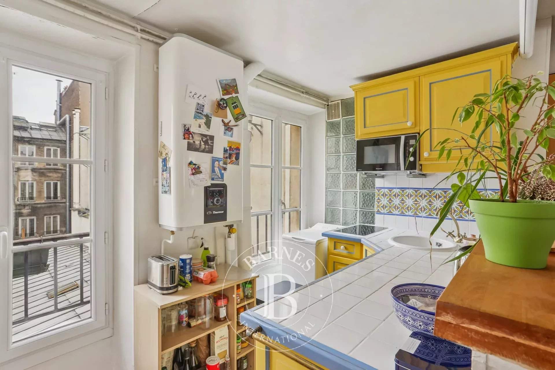 Paris  - Apartment 1 Bedroom - picture 4